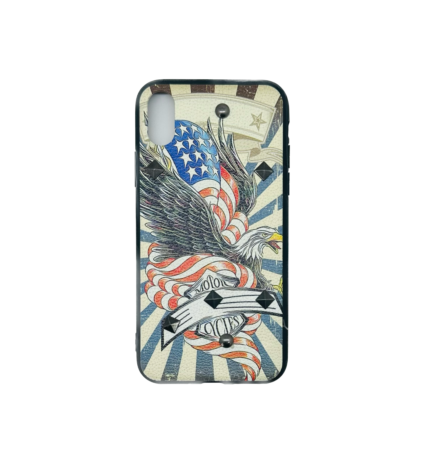 Cover iPhone X/Xs Disegni