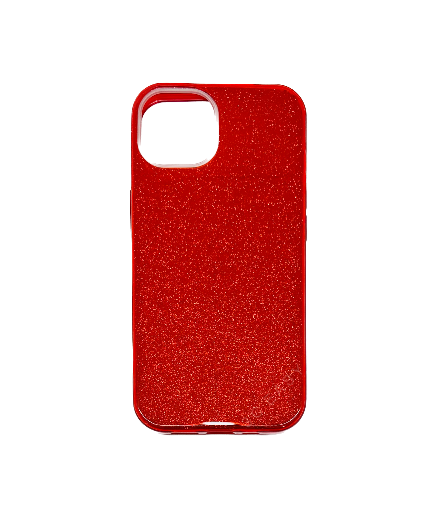 Cover iPhone 13 Brillantini