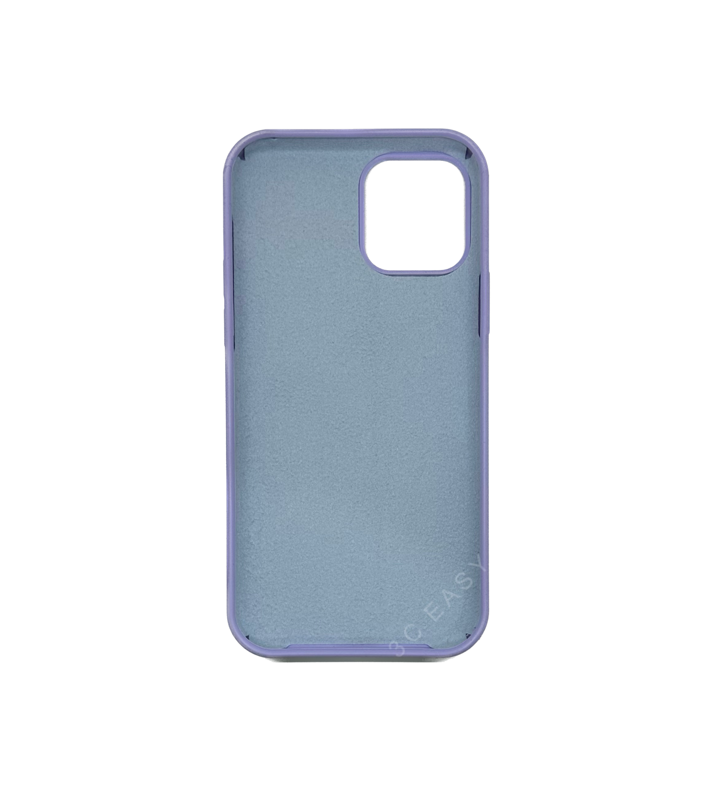 Cover iPhone 12/12 Pro Silicone