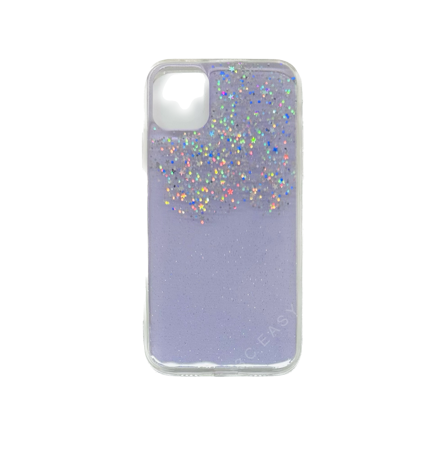 Cover iPhone 11 Brillantini