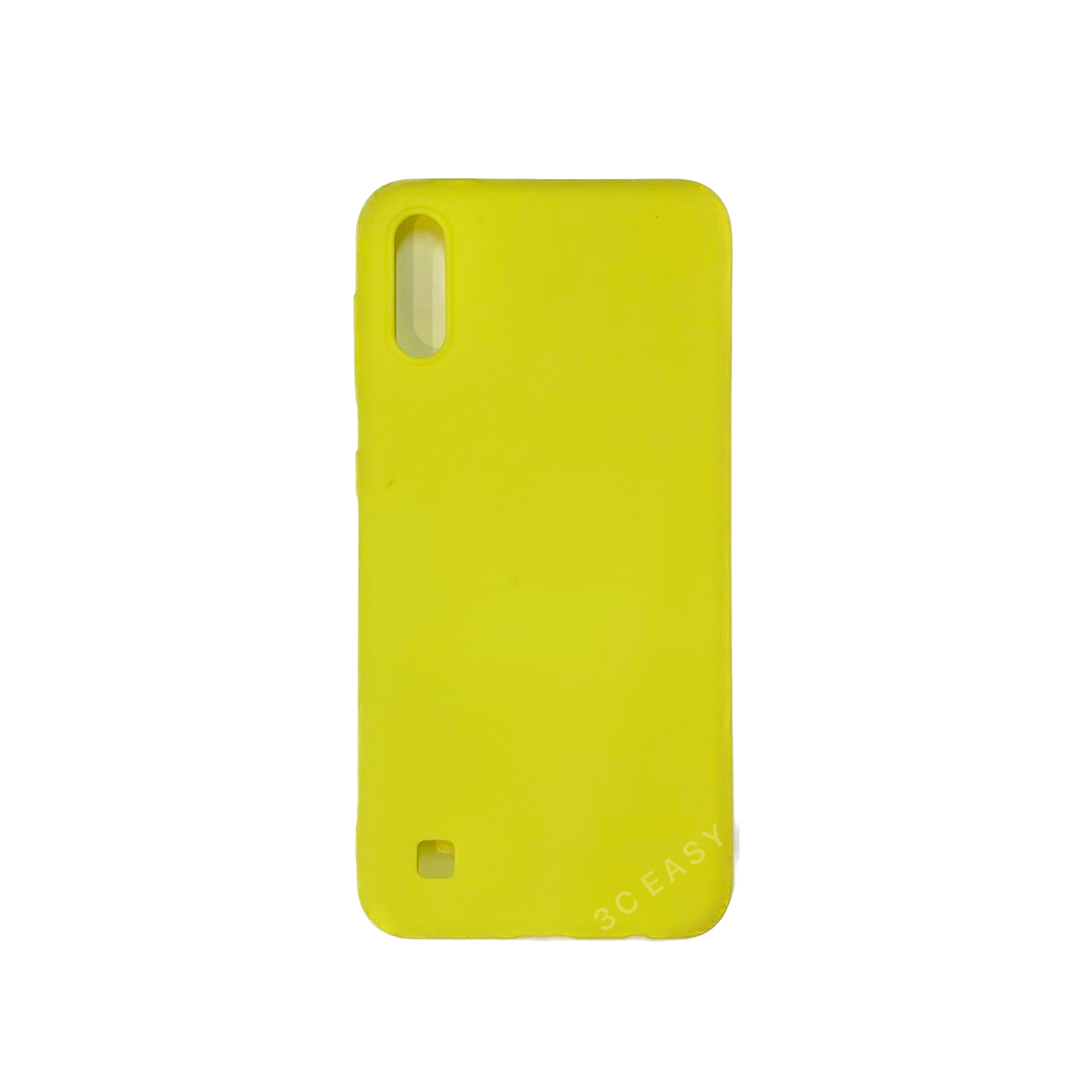 Cover Samsung A10 colorato