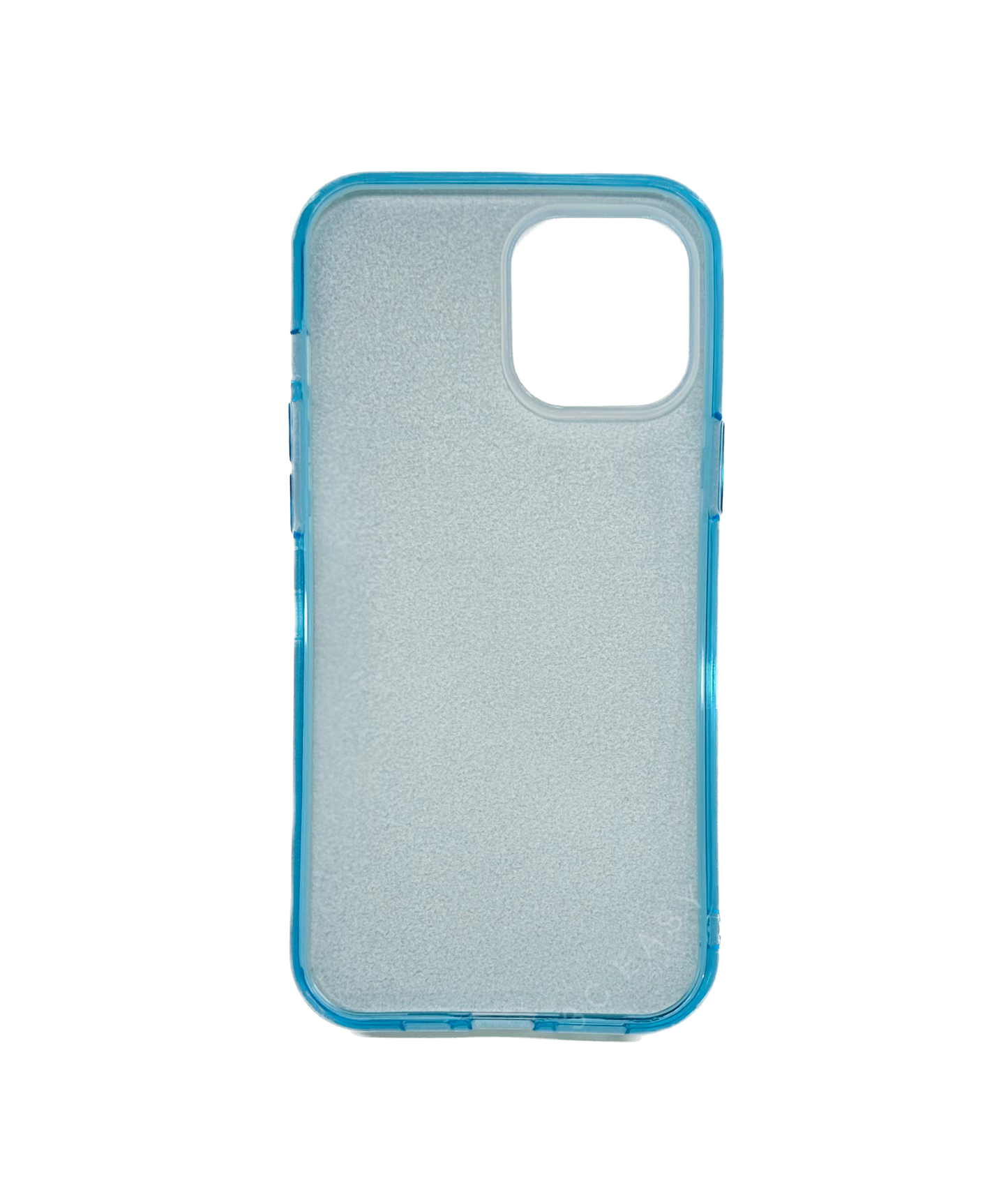 Cover iPhone 12 Pro Max Brillantini
