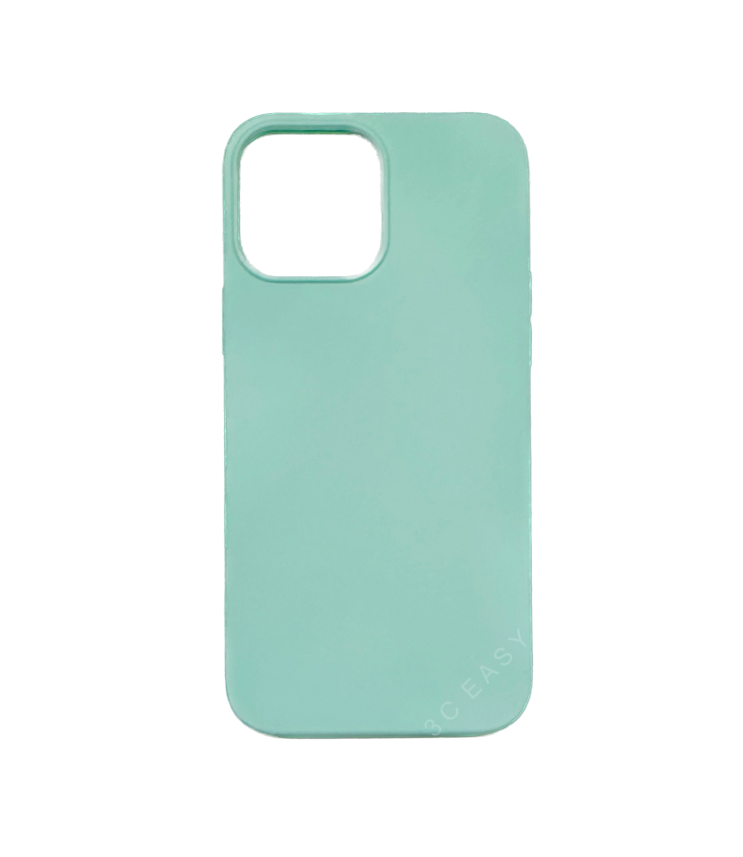 Cover iPhone 13 Pro Max Silicone