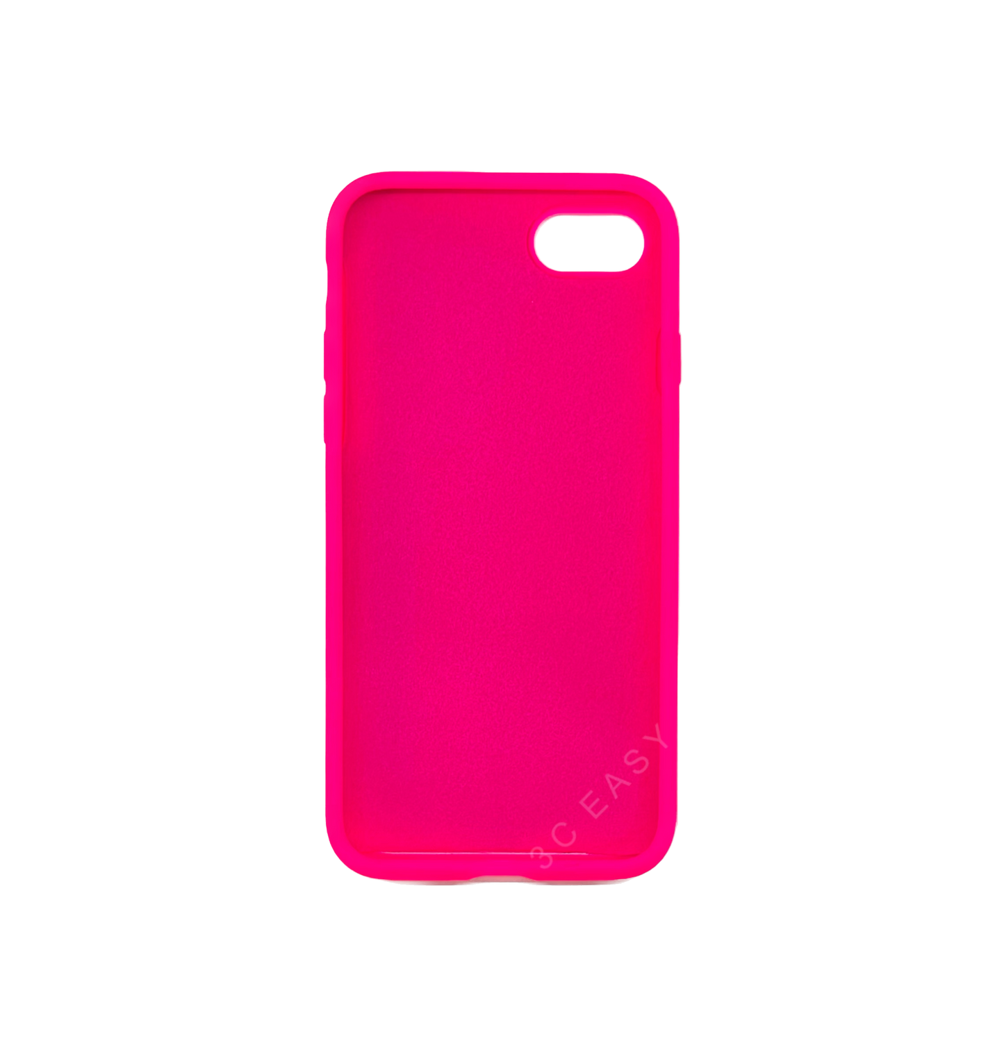 Cover iPhone 7/8/SE II Silicone