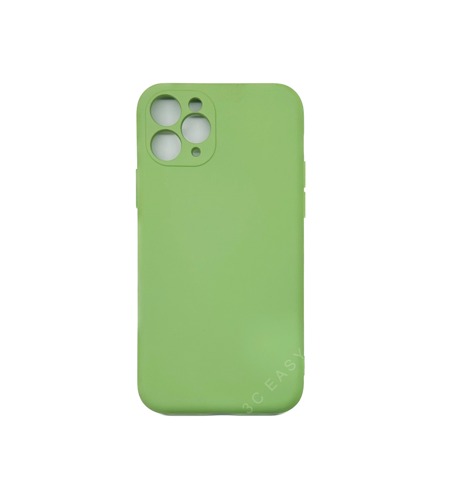Cover iPhone 11 Pro Silicone