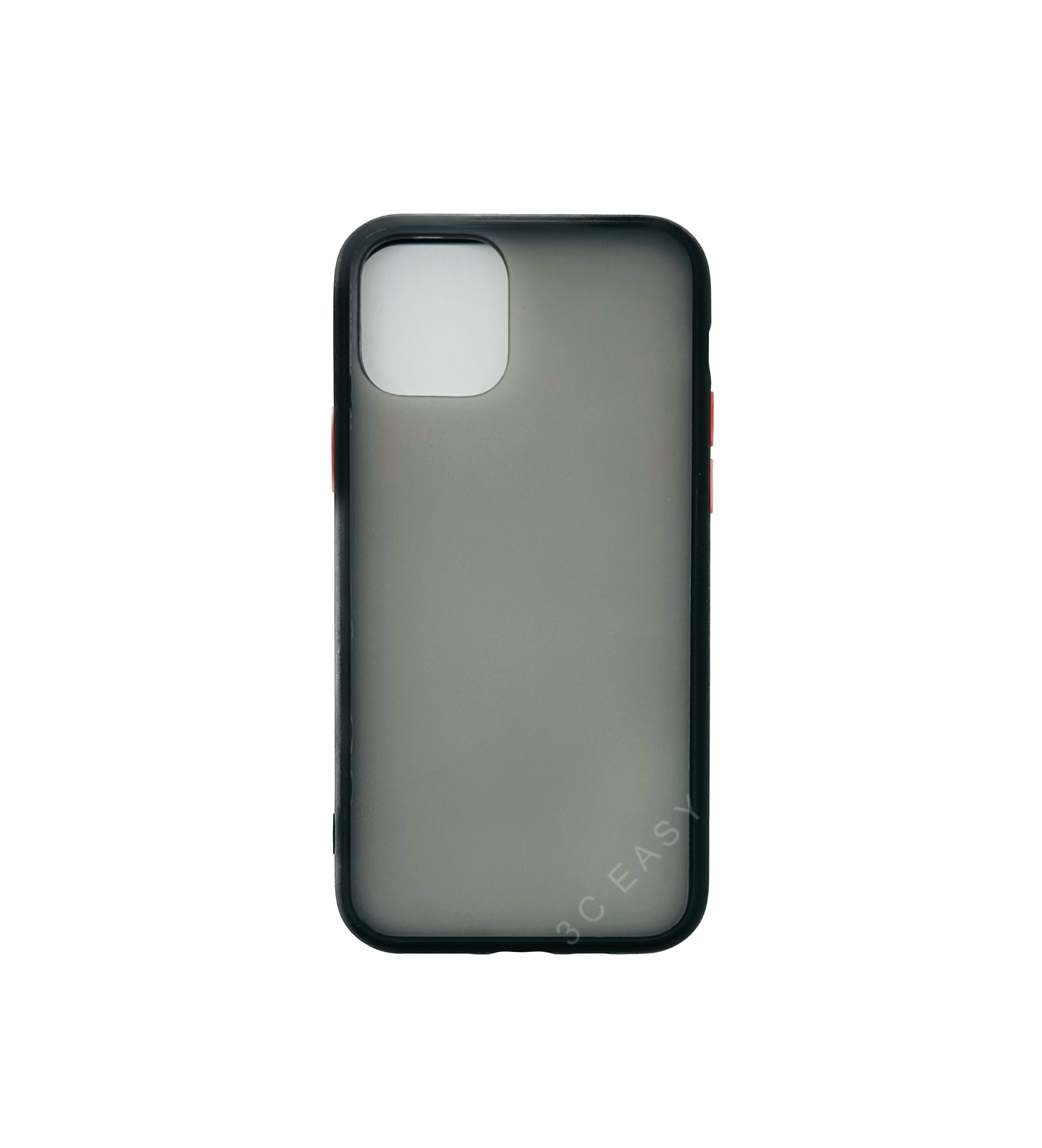 Cover iPhone 11 Opaco