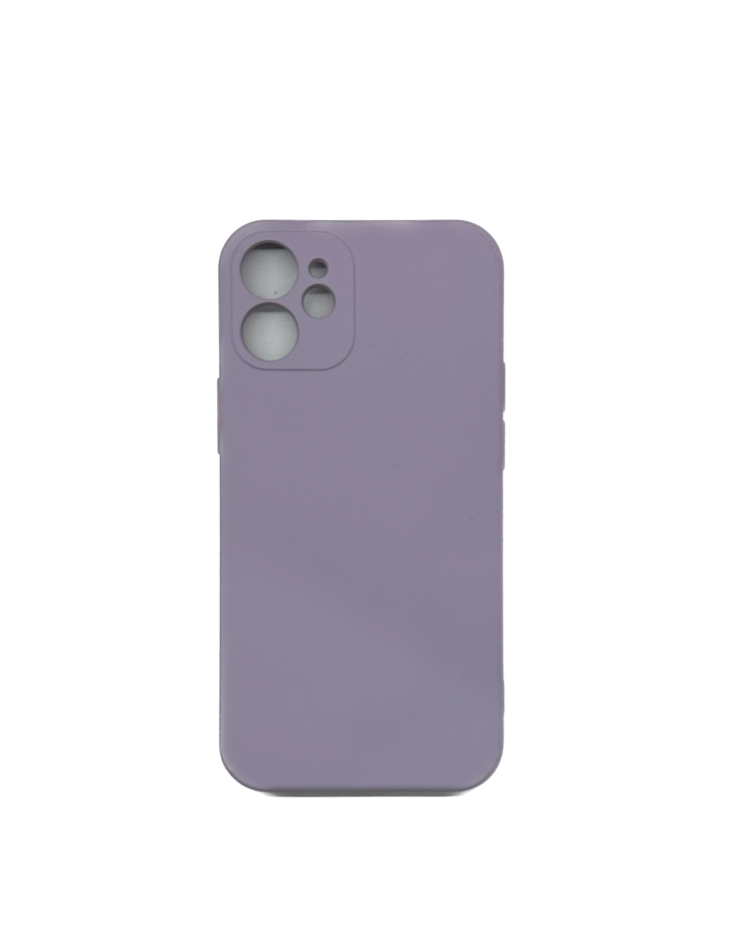 iPhone 12 迷你硅胶套