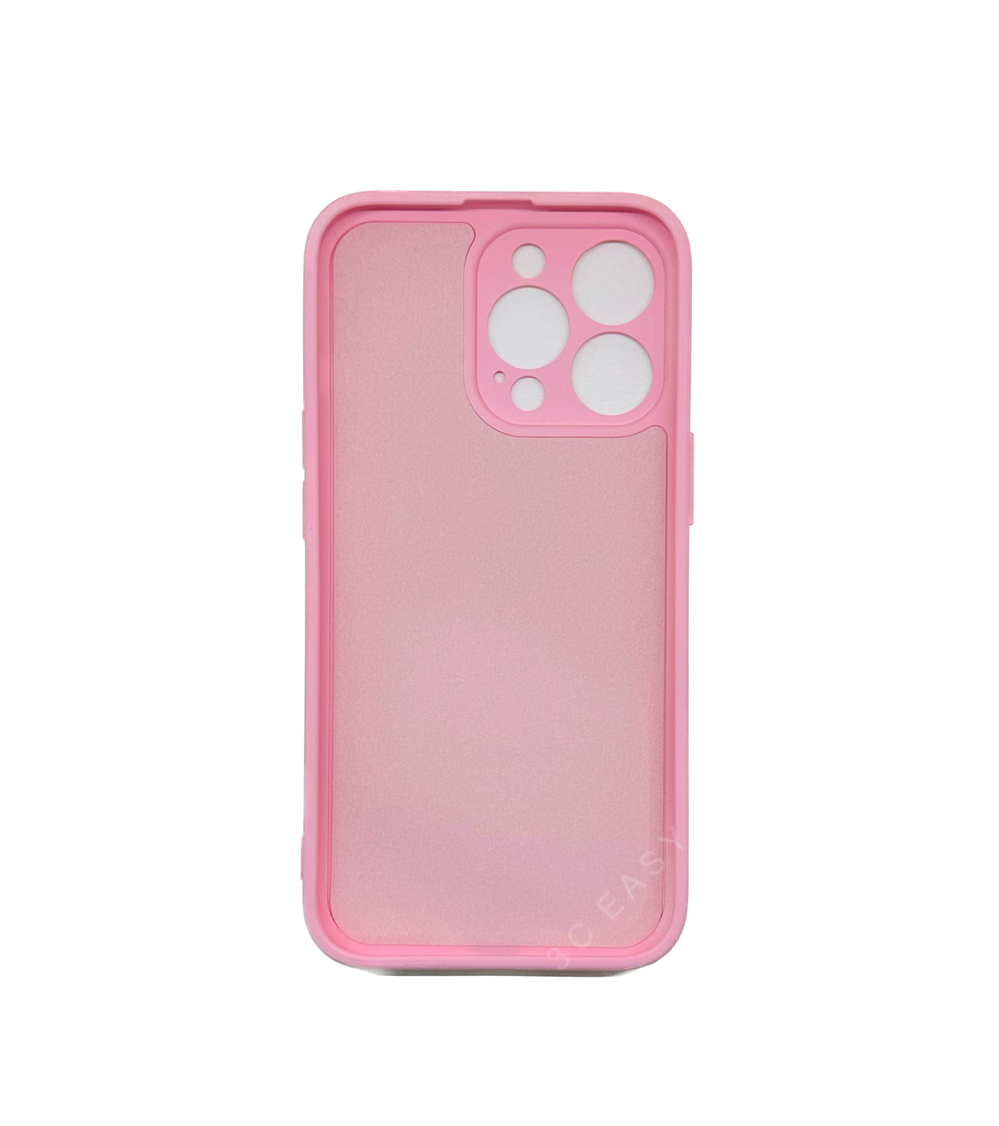 iPhone 13 Pro 硅胶套