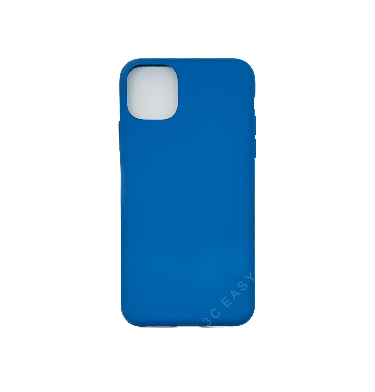 Cover iPhone 11 Pro Max Silicone