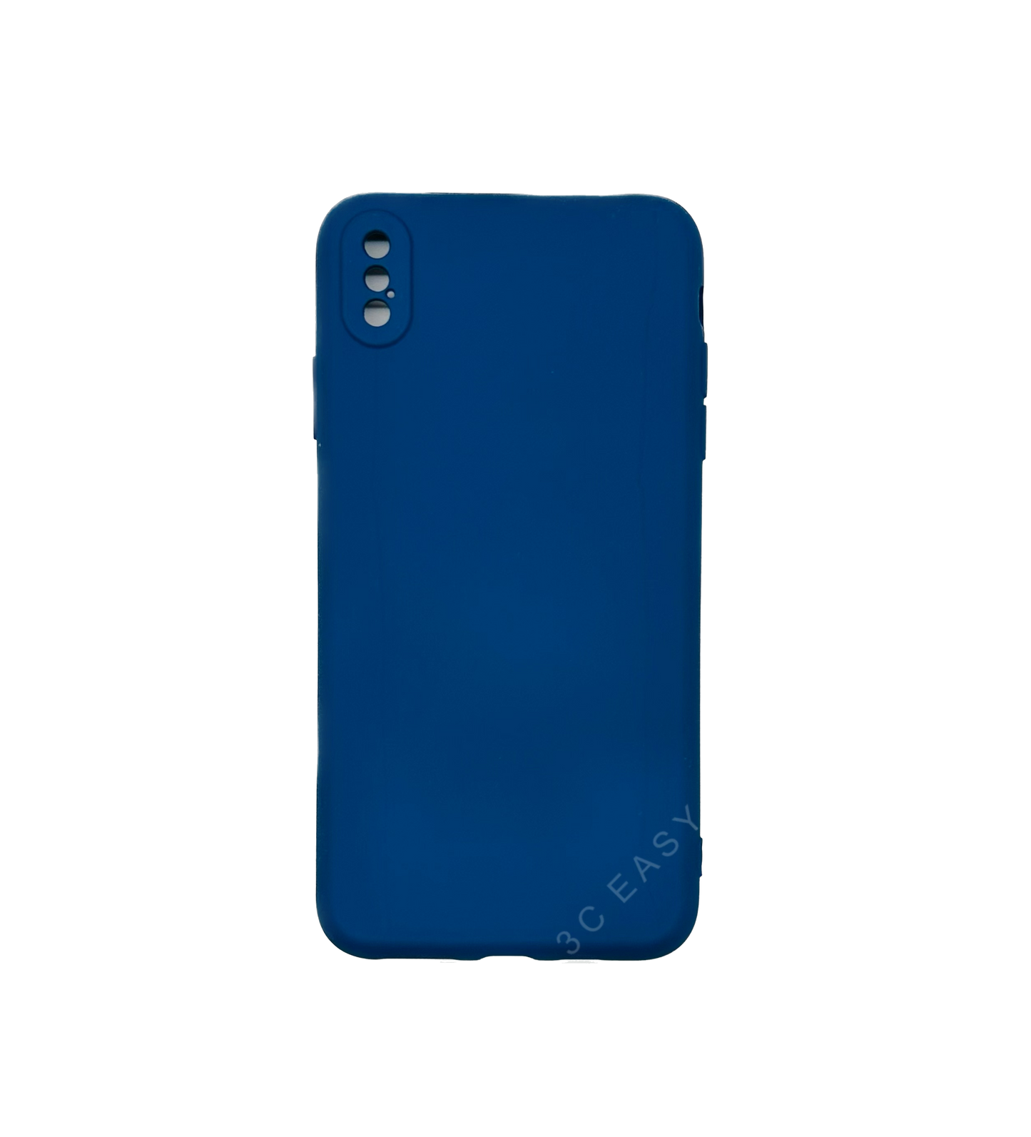 Cover iPhone Xs Max Silicone