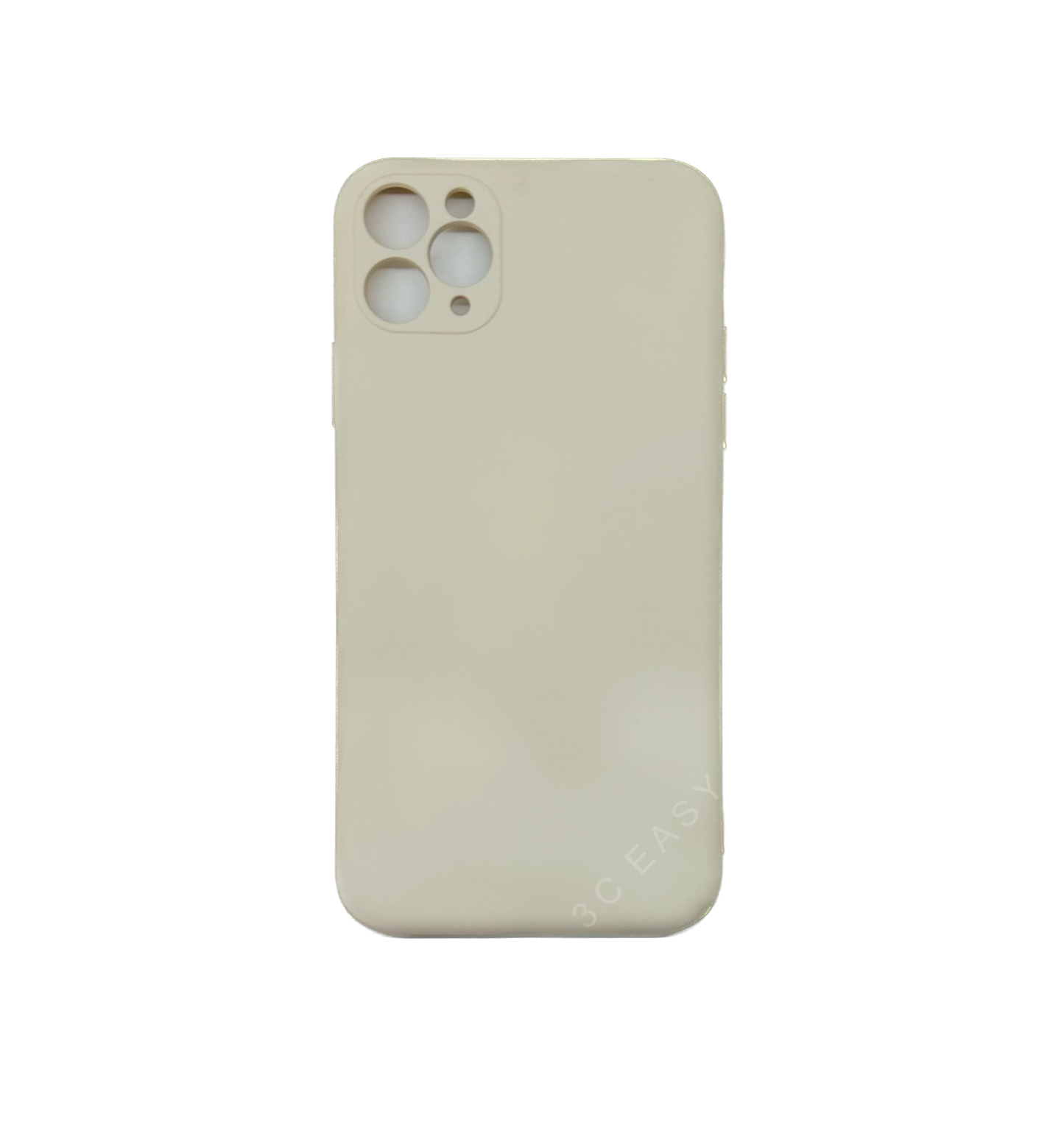 Cover iPhone 11 Pro Max Silicone