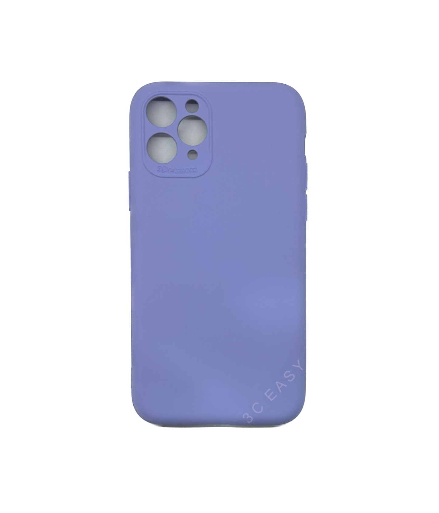 Cover iPhone 11 Pro Silicone
