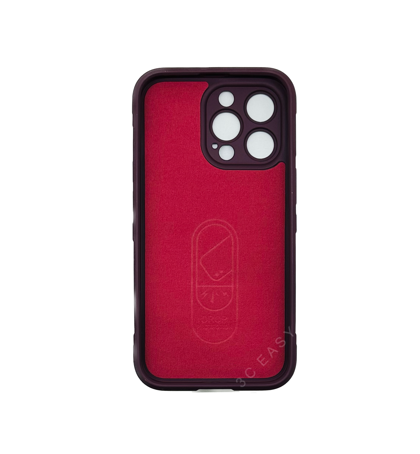 Cover iPhone 13 Pro Antiscivolo