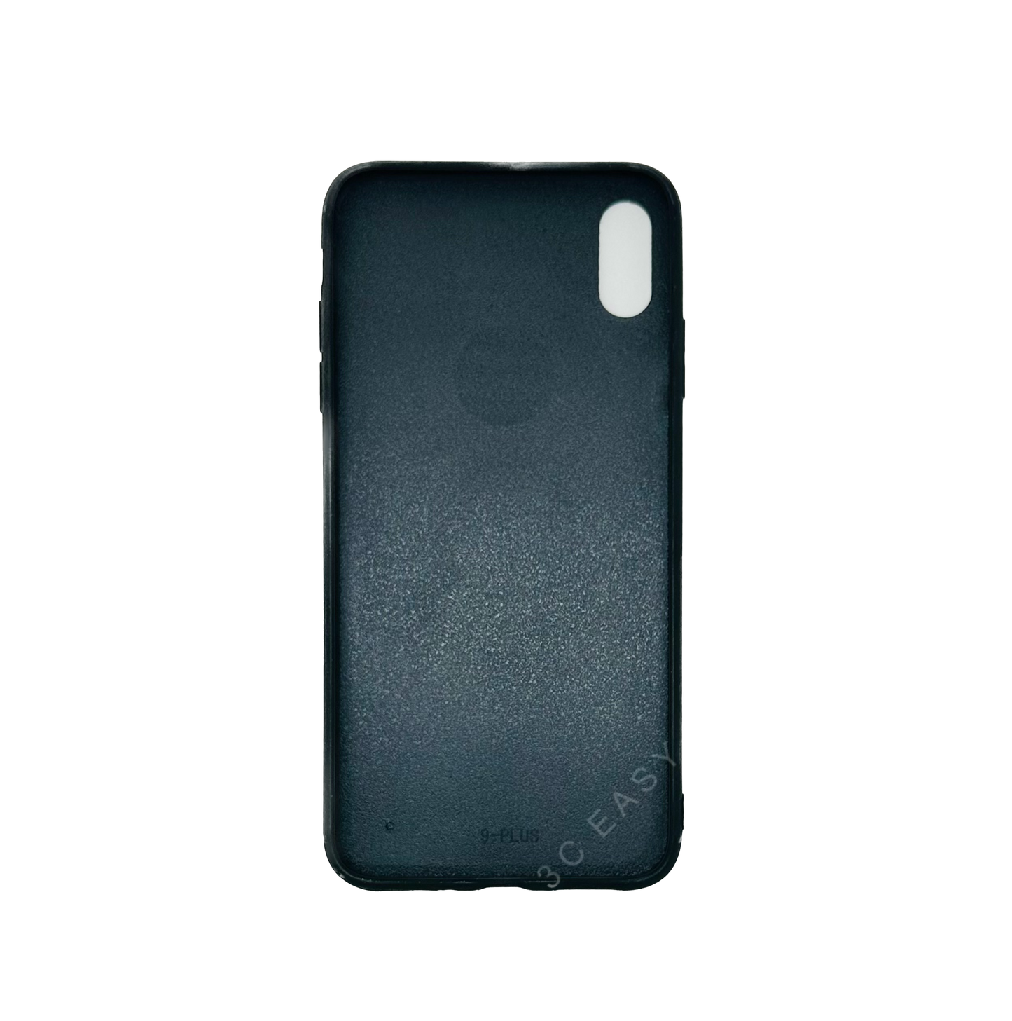 Cover iPhone Xs Max Cuoio