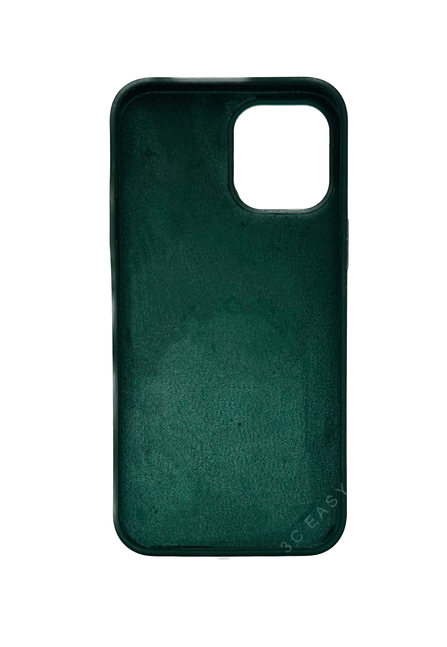 Cover iPhone 12 Pro Max Silicone