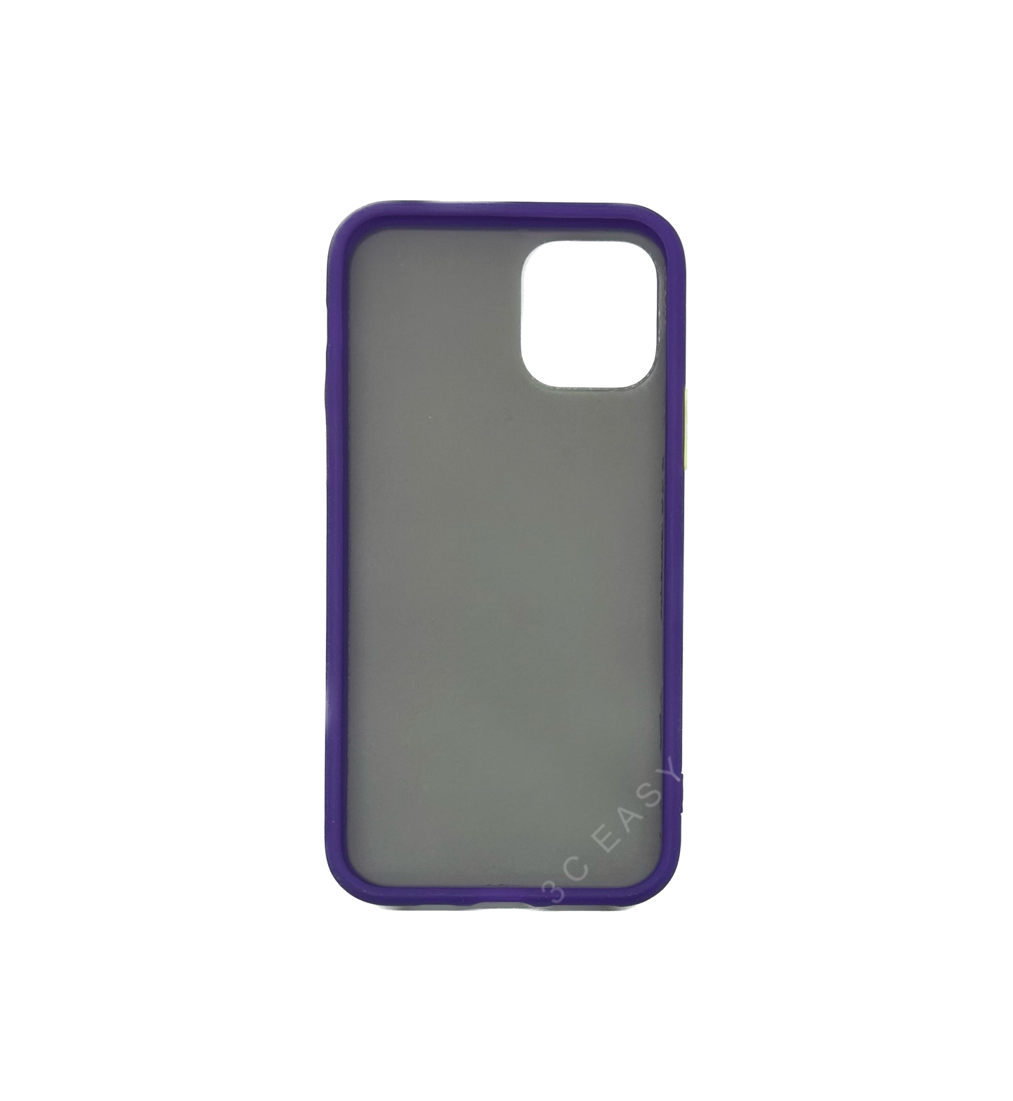 哑光 iPhone 11 Pro 保护套
