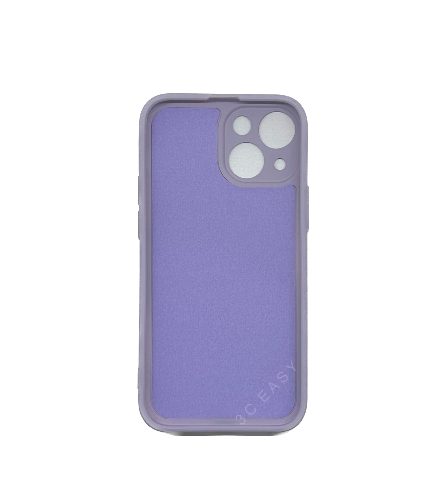Cover iPhone 13 Mini Silicone