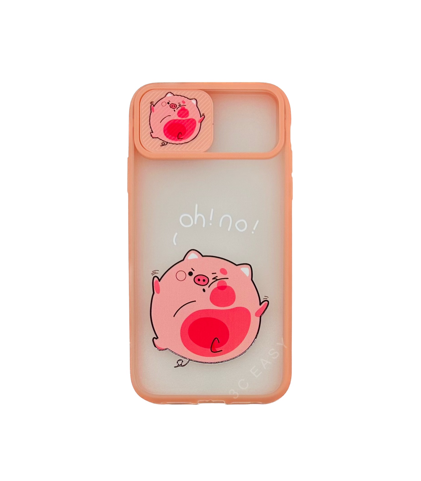 iPhone 11 外壳设计
