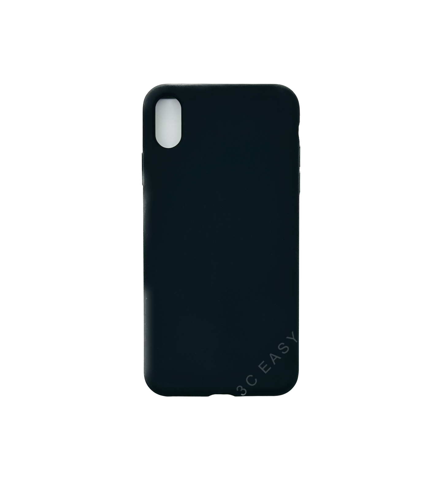 iPhone Xs Max 硅胶套