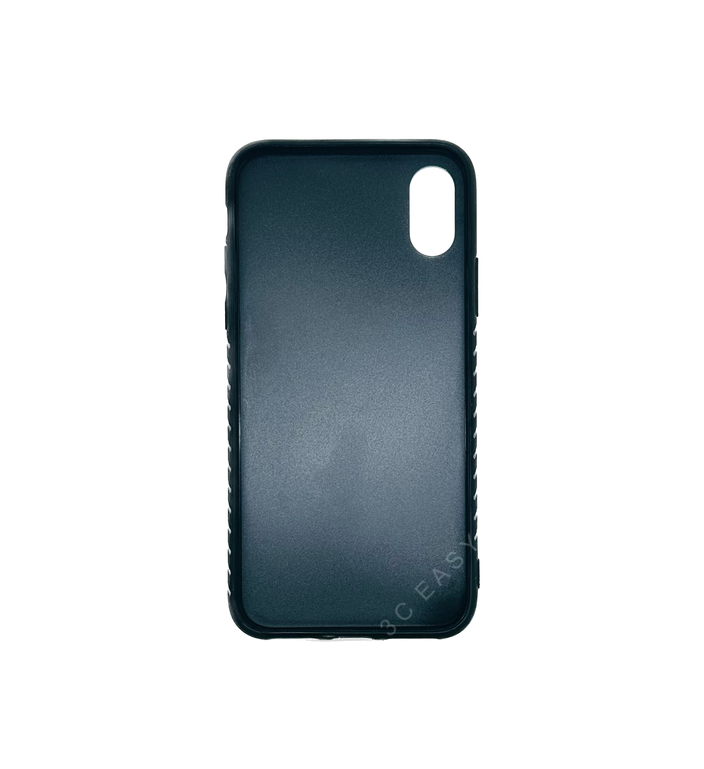 Cover iPhone X/Xs Vetro