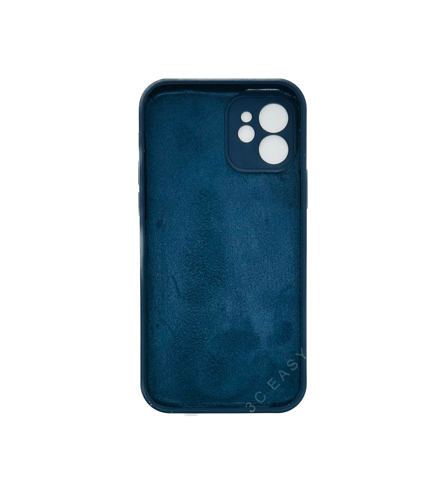 Cover iPhone 12 Silicone