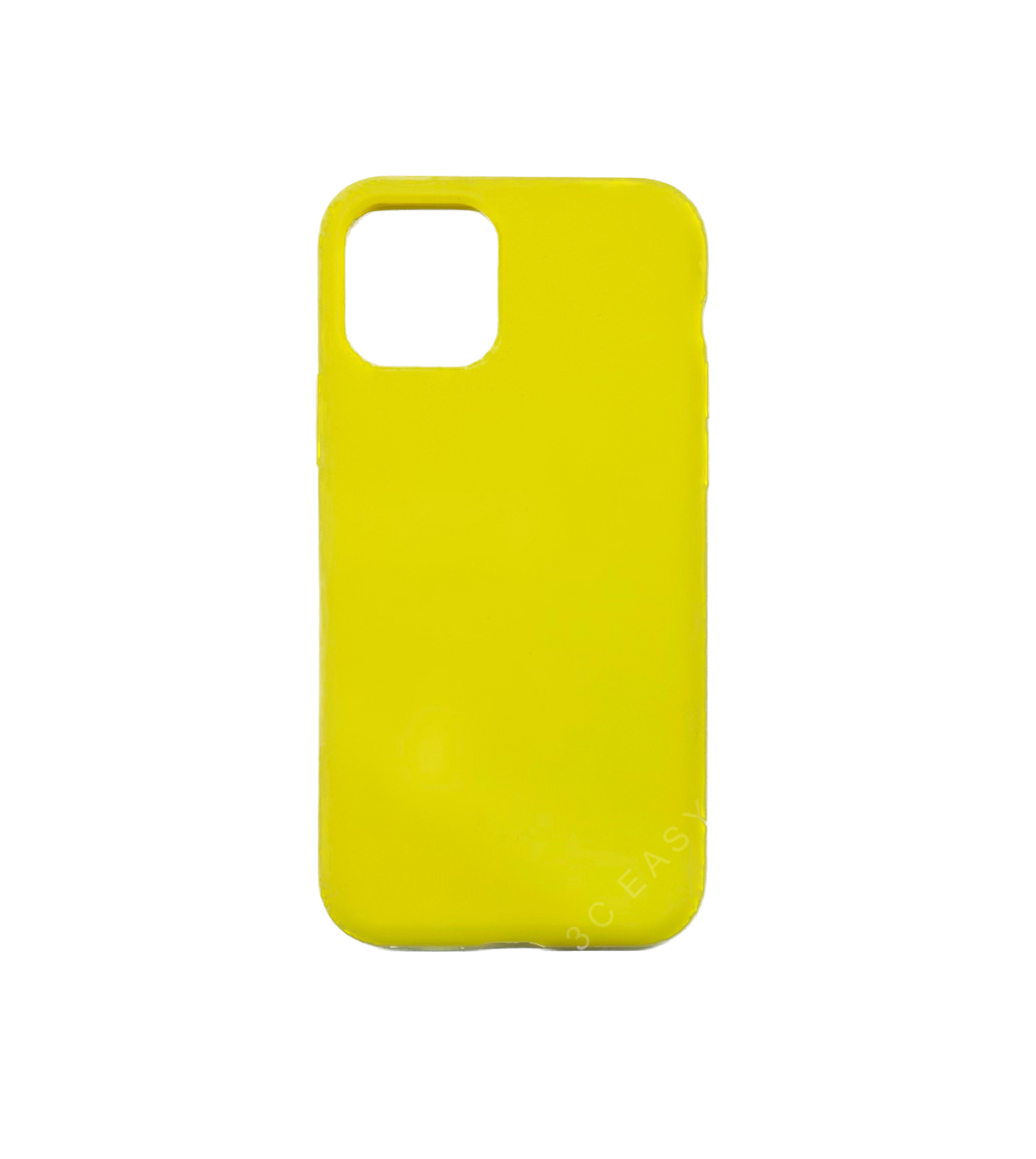 Cover iPhone 11 Pro Silicone
