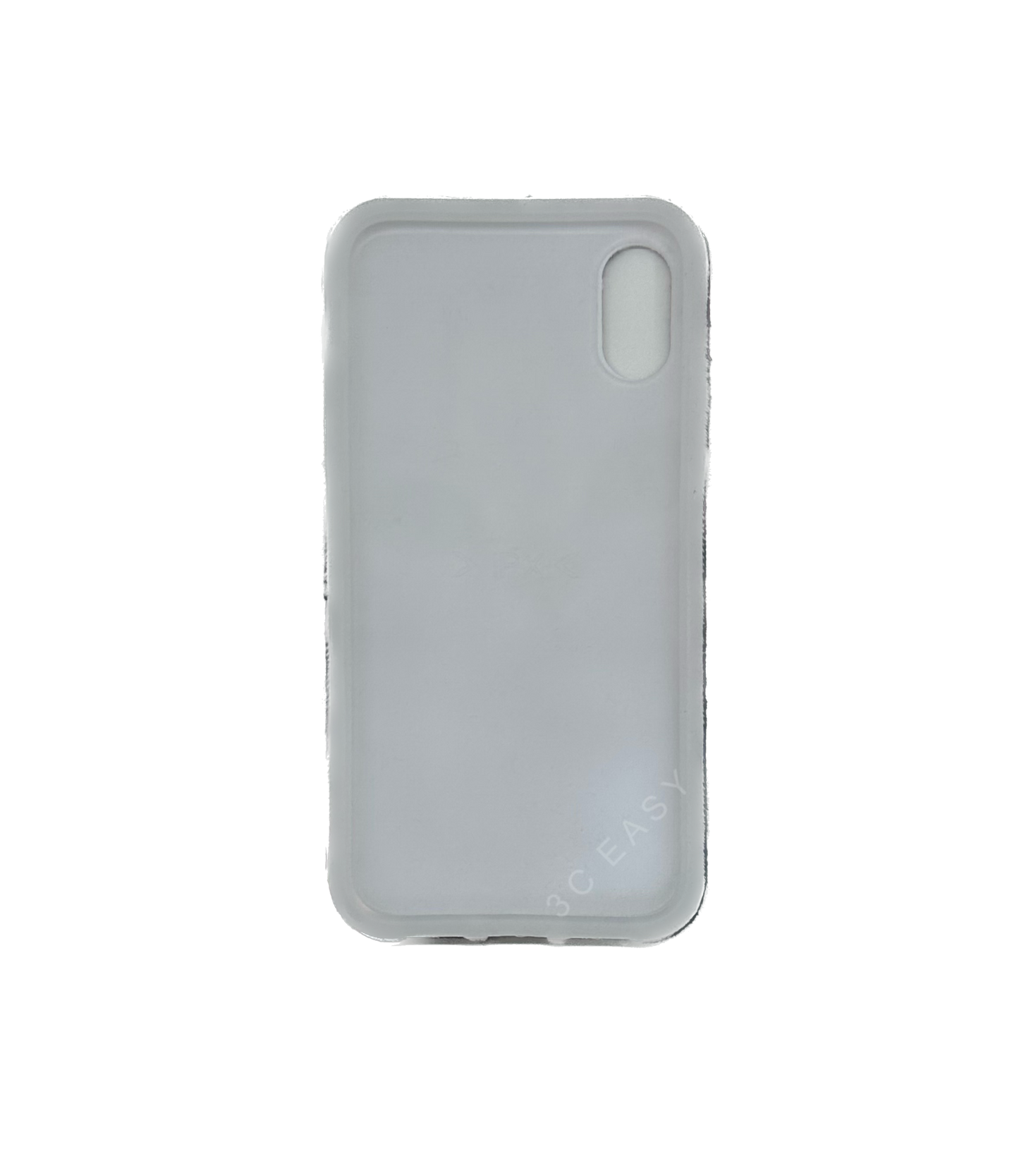 Cover iPhone X/Xs Disegni