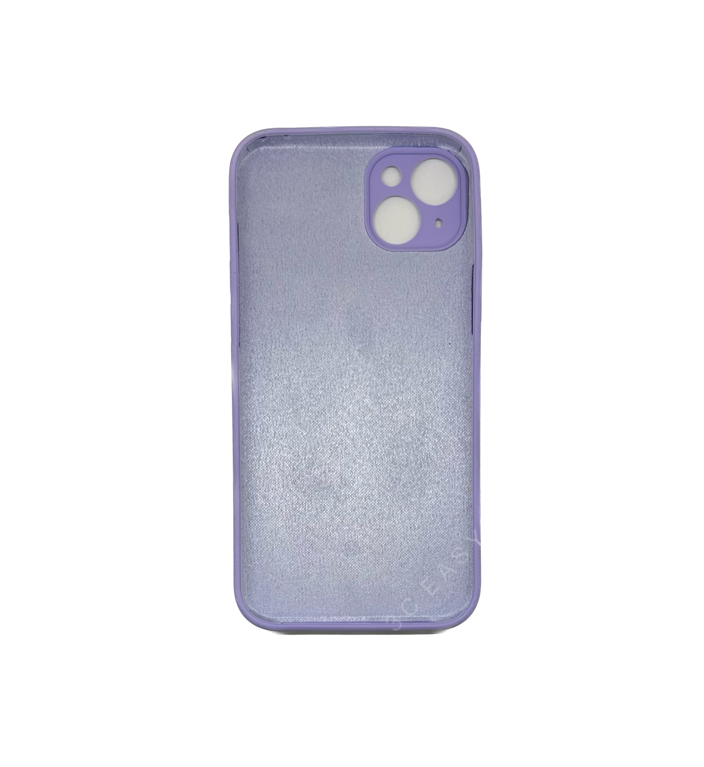Cover iPhone 14 Plus Silicone