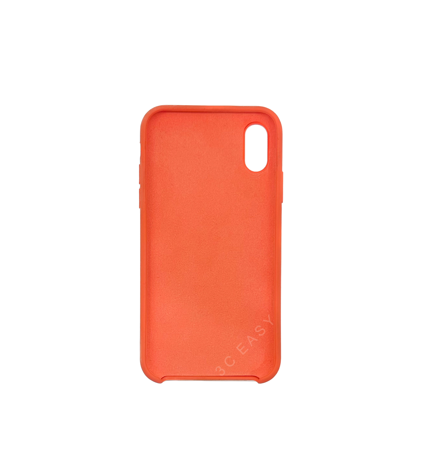 Cover iPhone Xr Silicone
