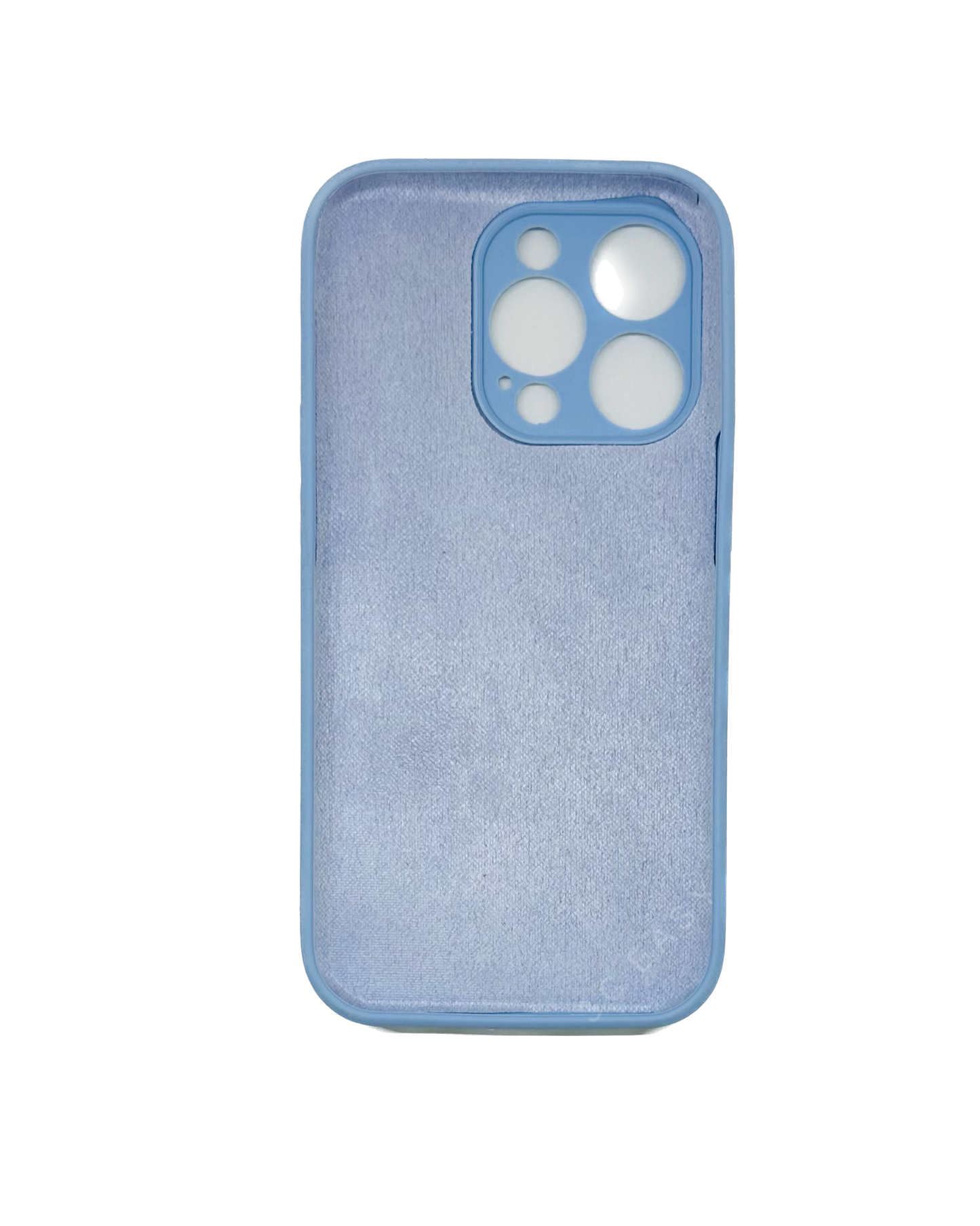 iPhone 14 Pro 硅胶套