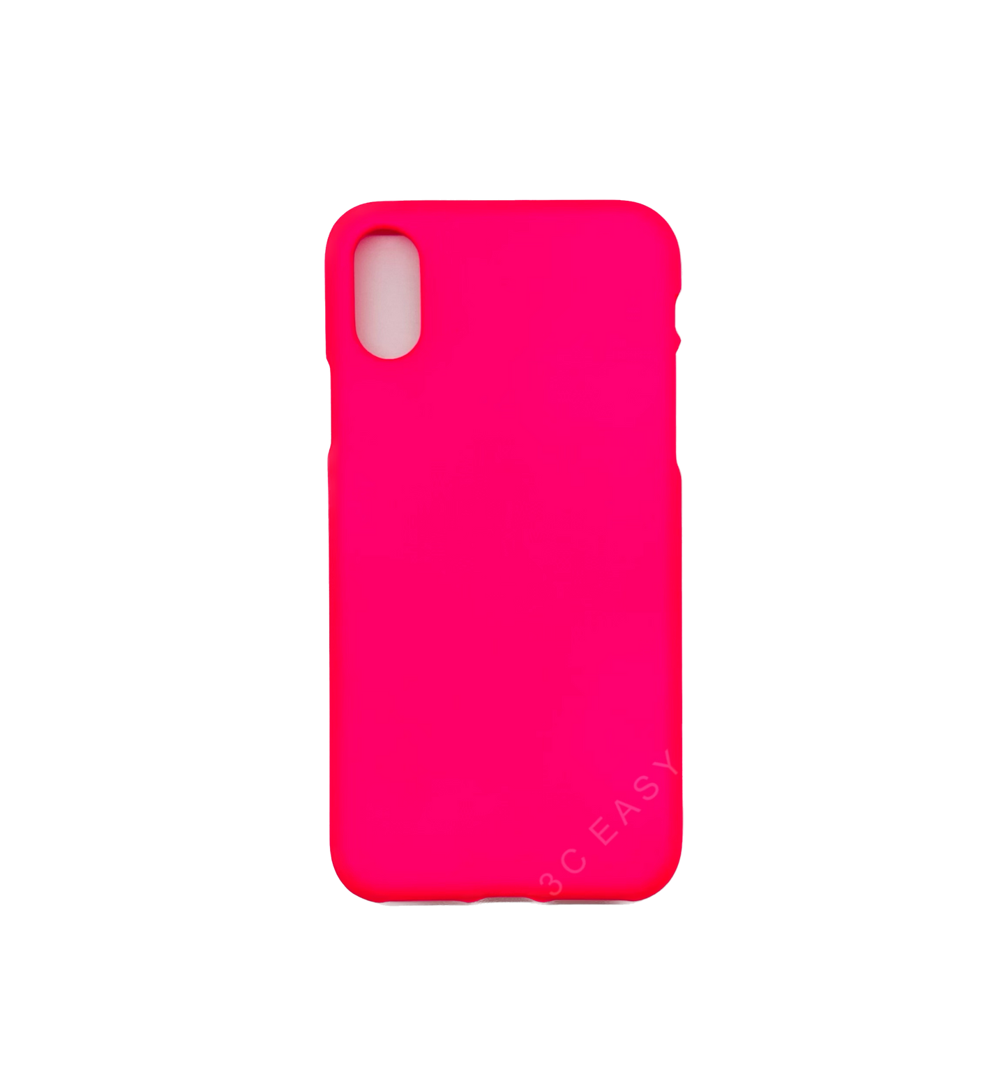Cover iPhone X/Xs Colorato
