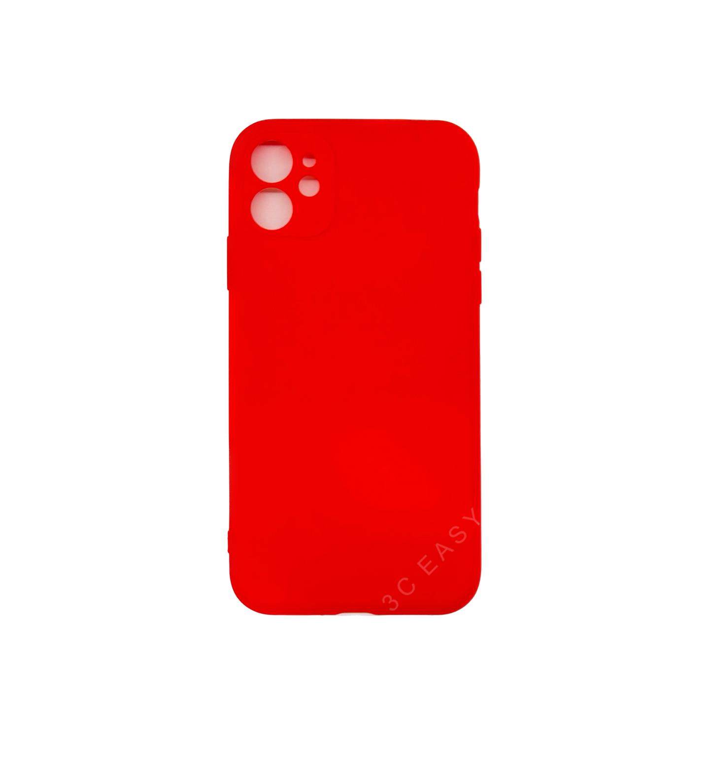 Cover iPhone 11 Colorato