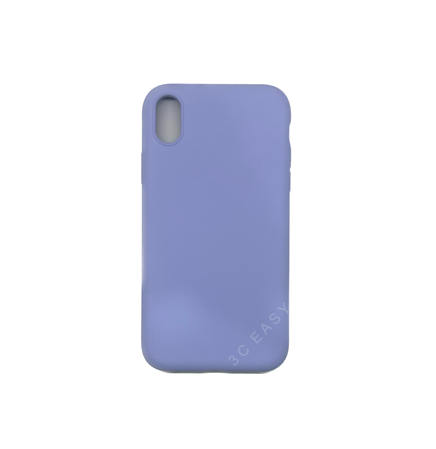 Cover iPhone Xr Silicone
