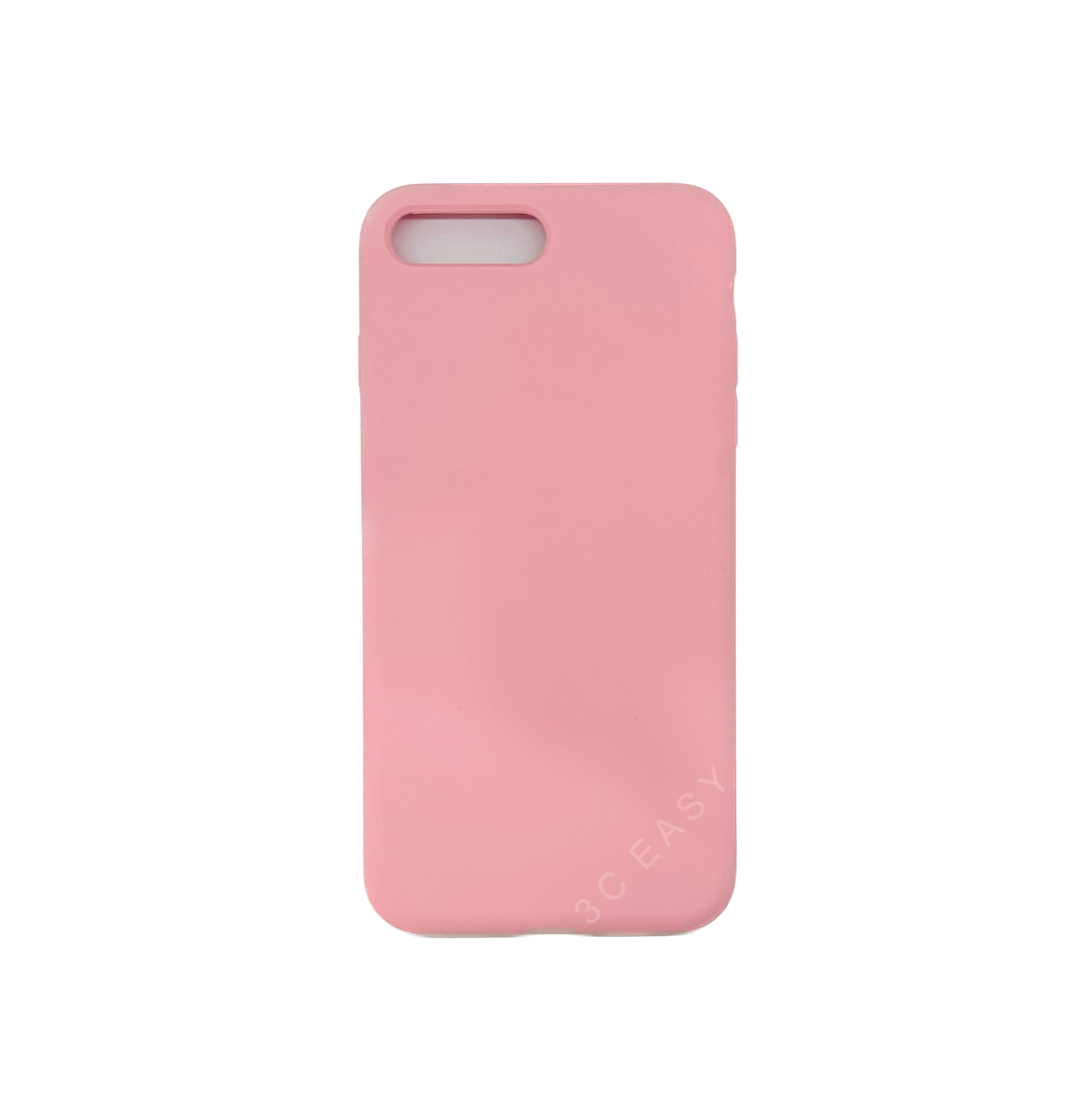 Cover iPhone 8 Plus Silicone