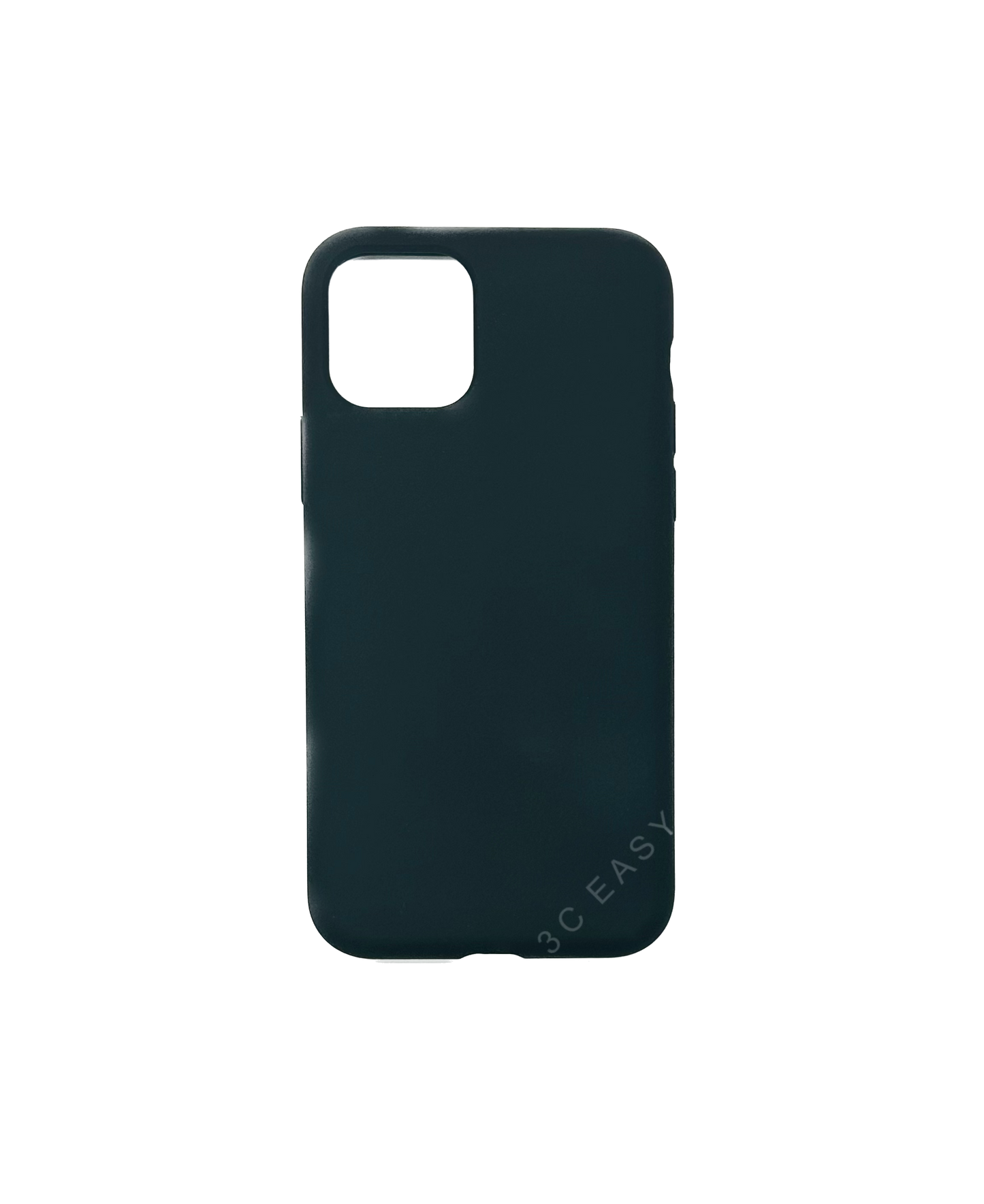 Cover iPhone 11 Pro Silicone