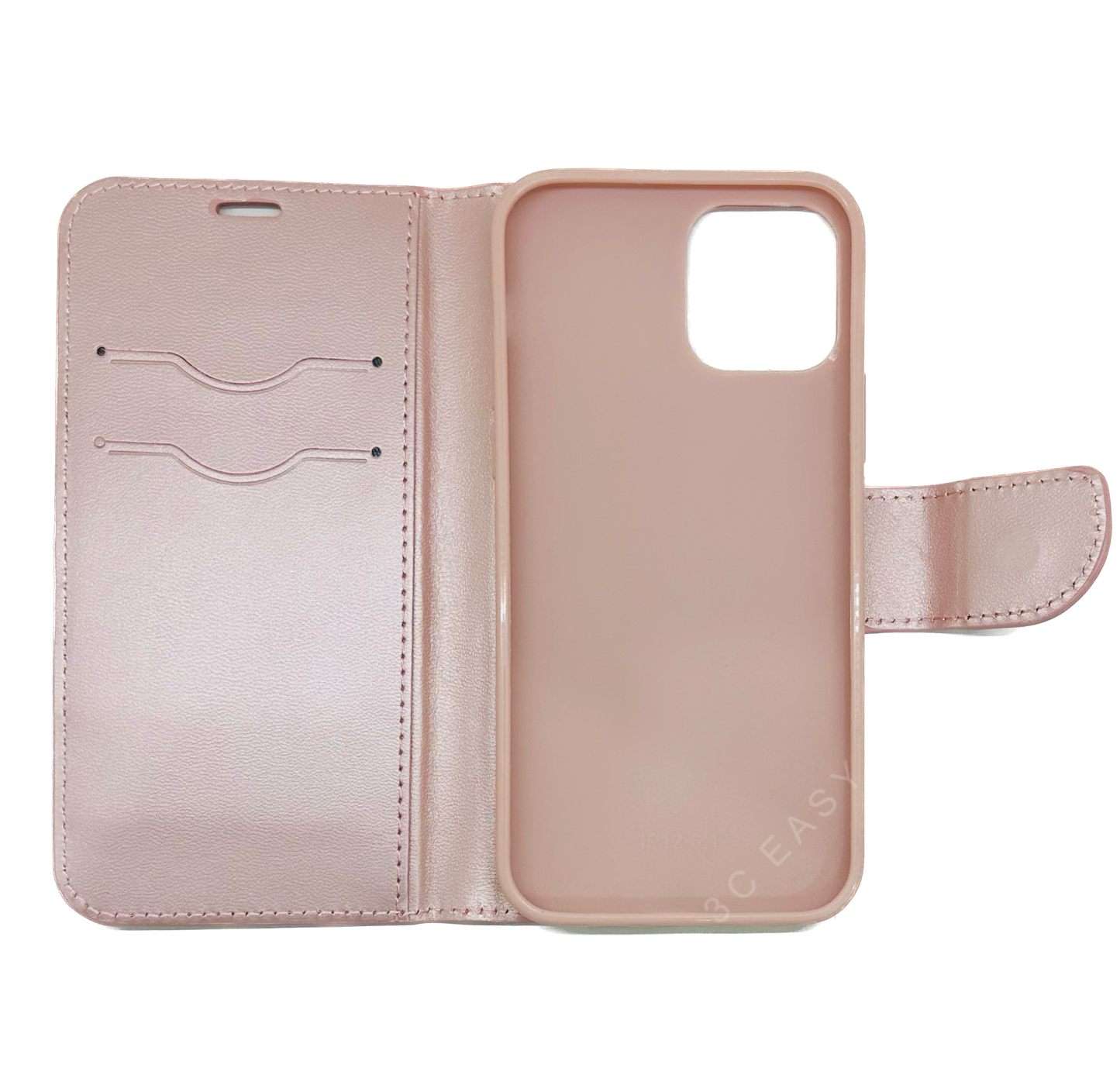 Cover iPhone 12/12 Pro Libro