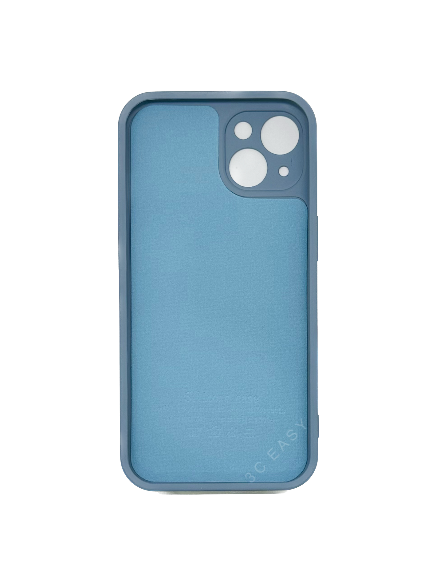 Cover iPhone 13 Silicone