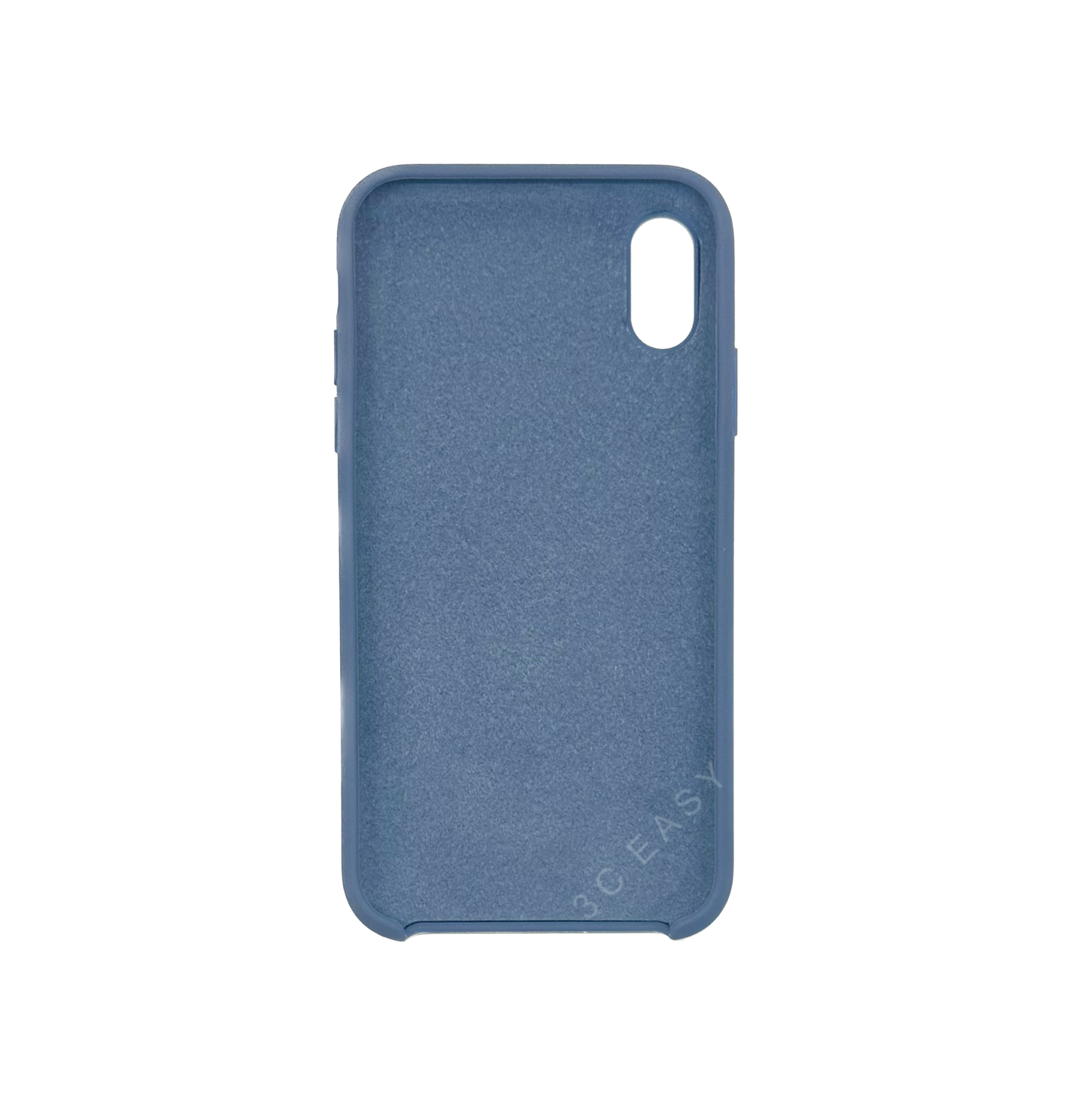 Cover iPhone Xr Silicone
