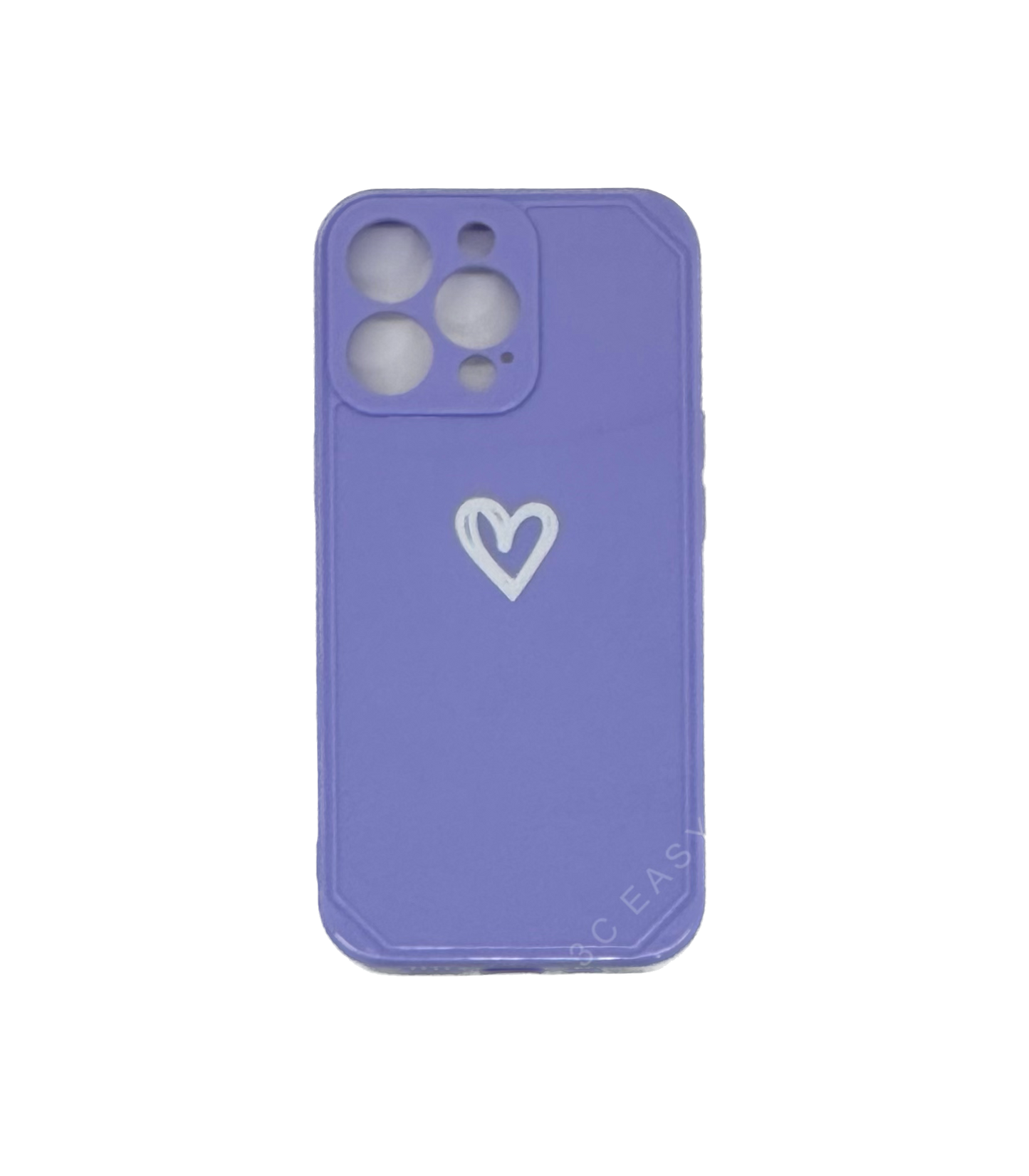 Cover iPhone 13 Pro Disegno
