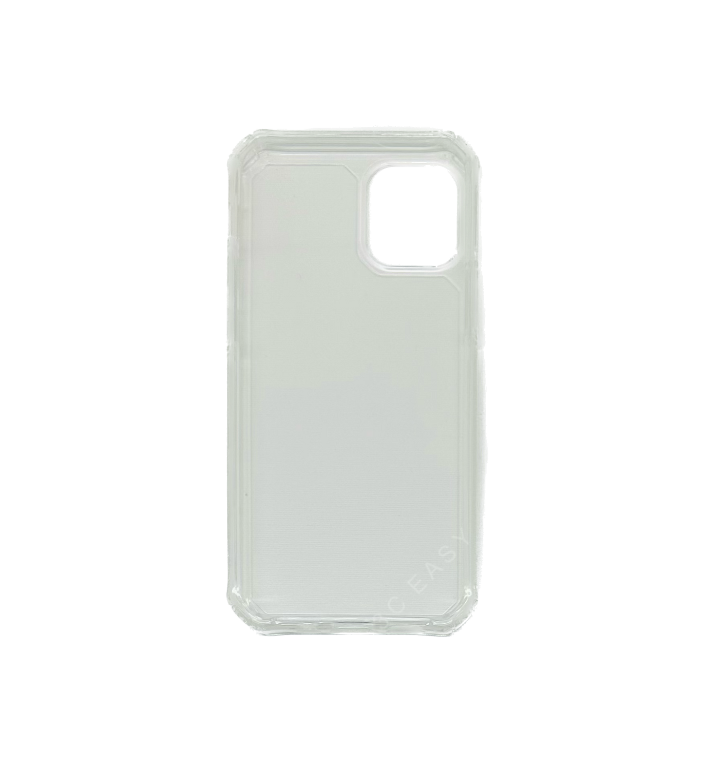 Cover iPhone 12 Mini Trasparente