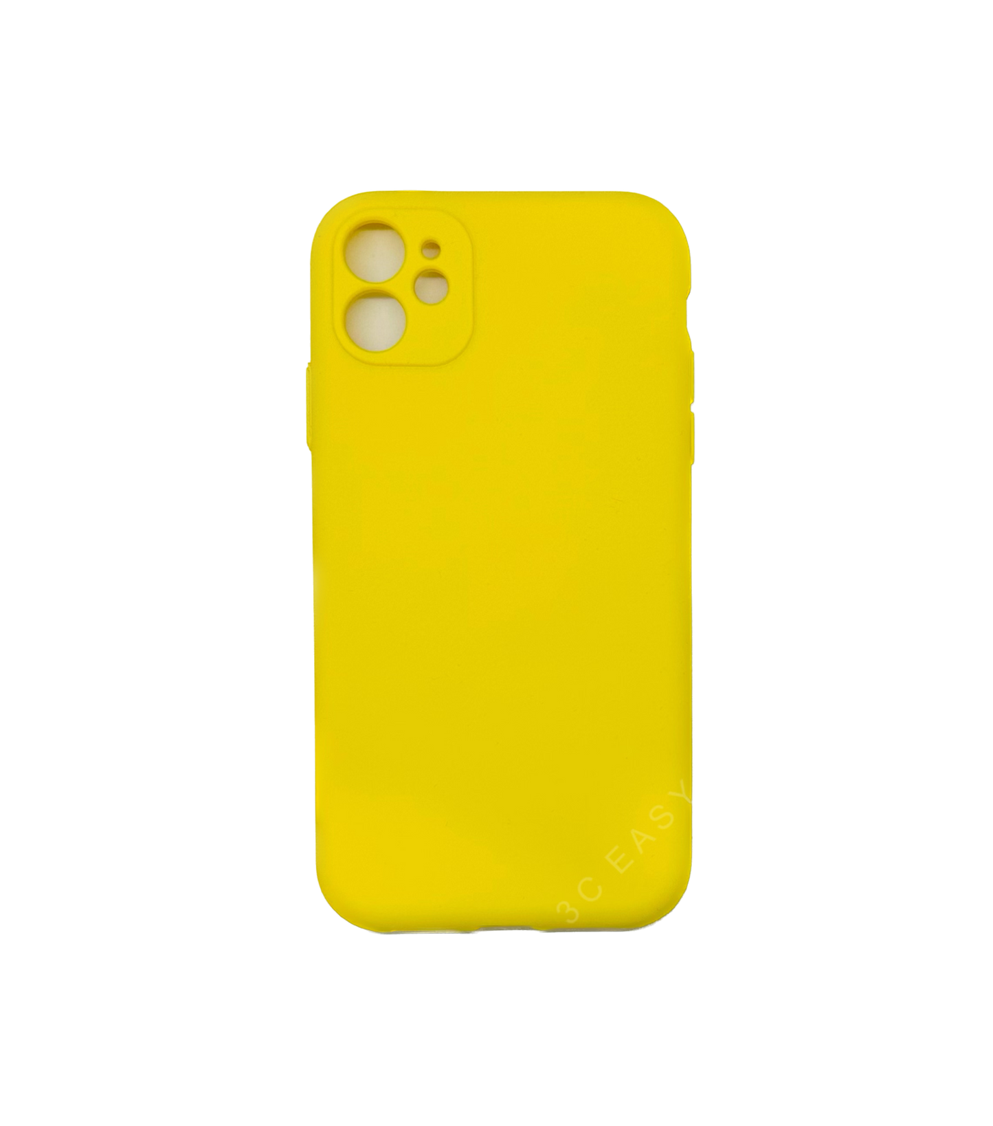 Cover iPhone 11 Silicone