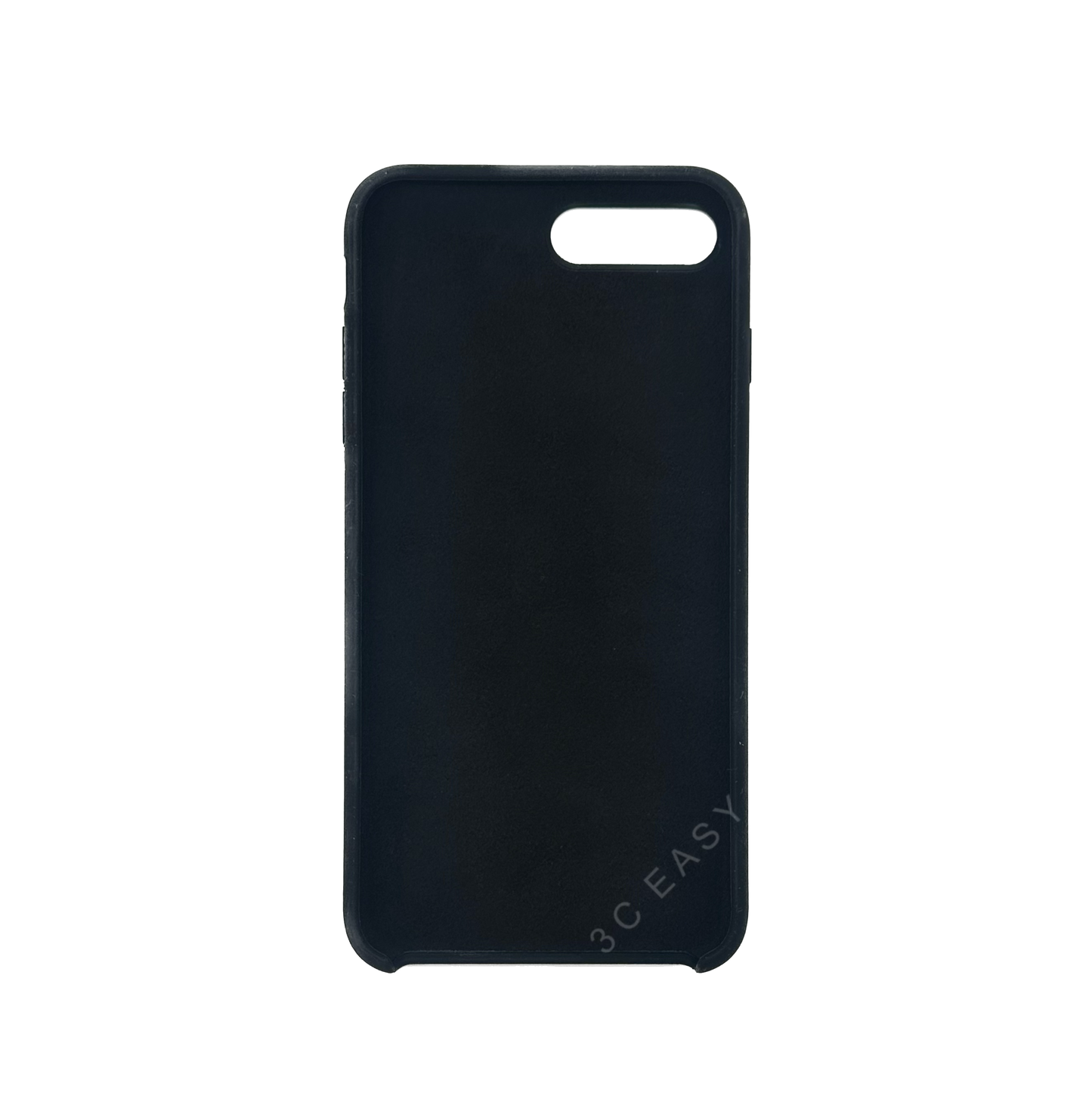Cover iPhone 8 Plus Silicone