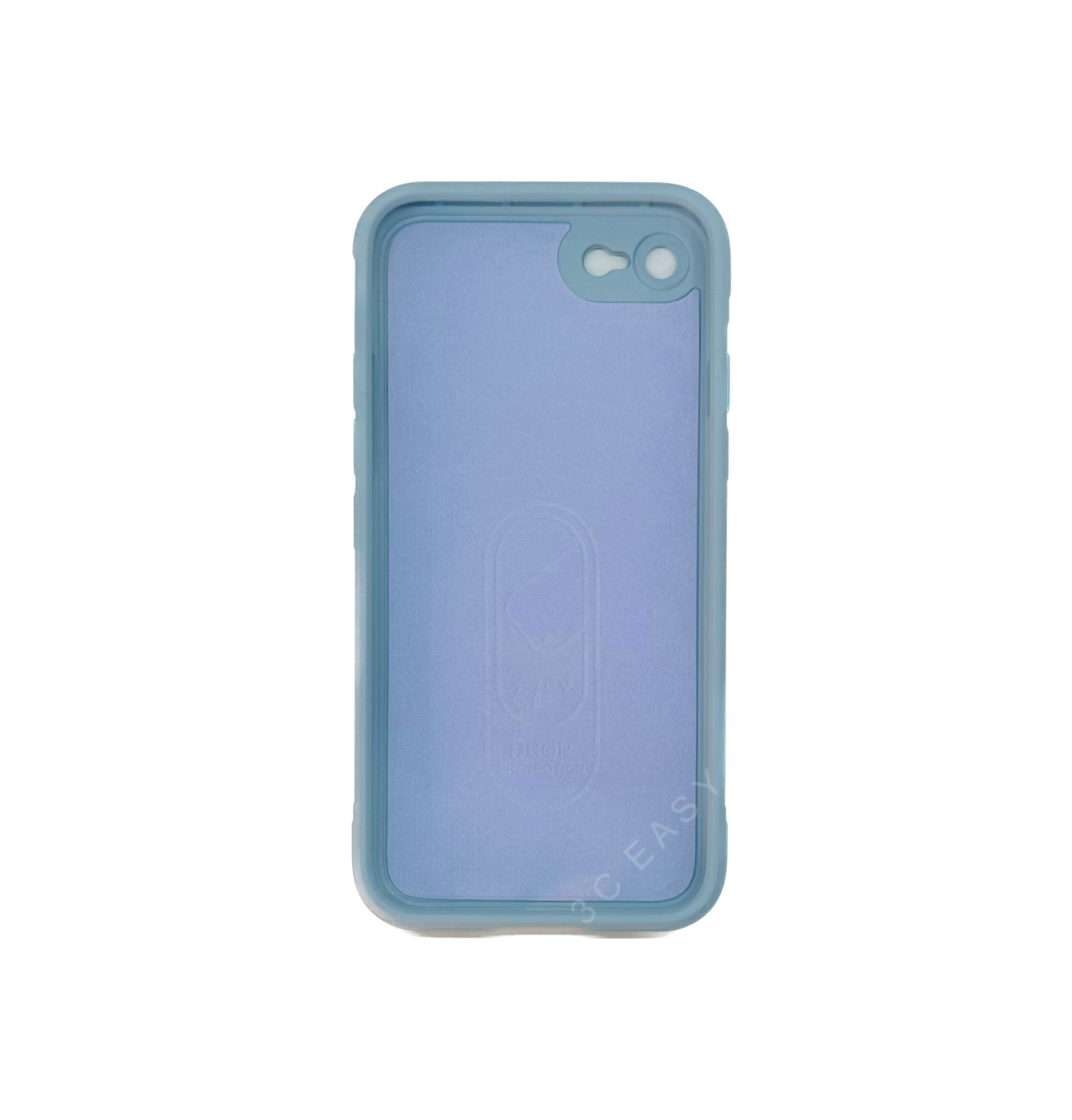 Cover iPhone 7/8/SE II Antiscivolo