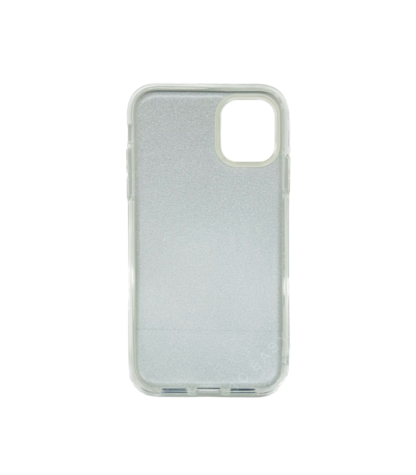 Cover iPhone 11 Brillantini