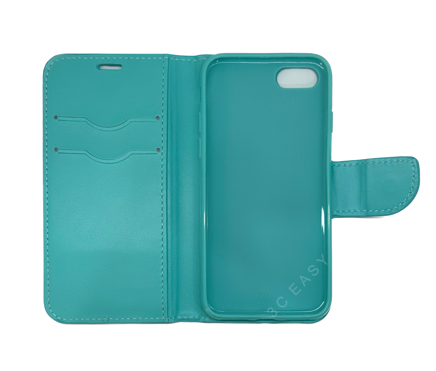 Cover iPhone 7/8/SE II Libro