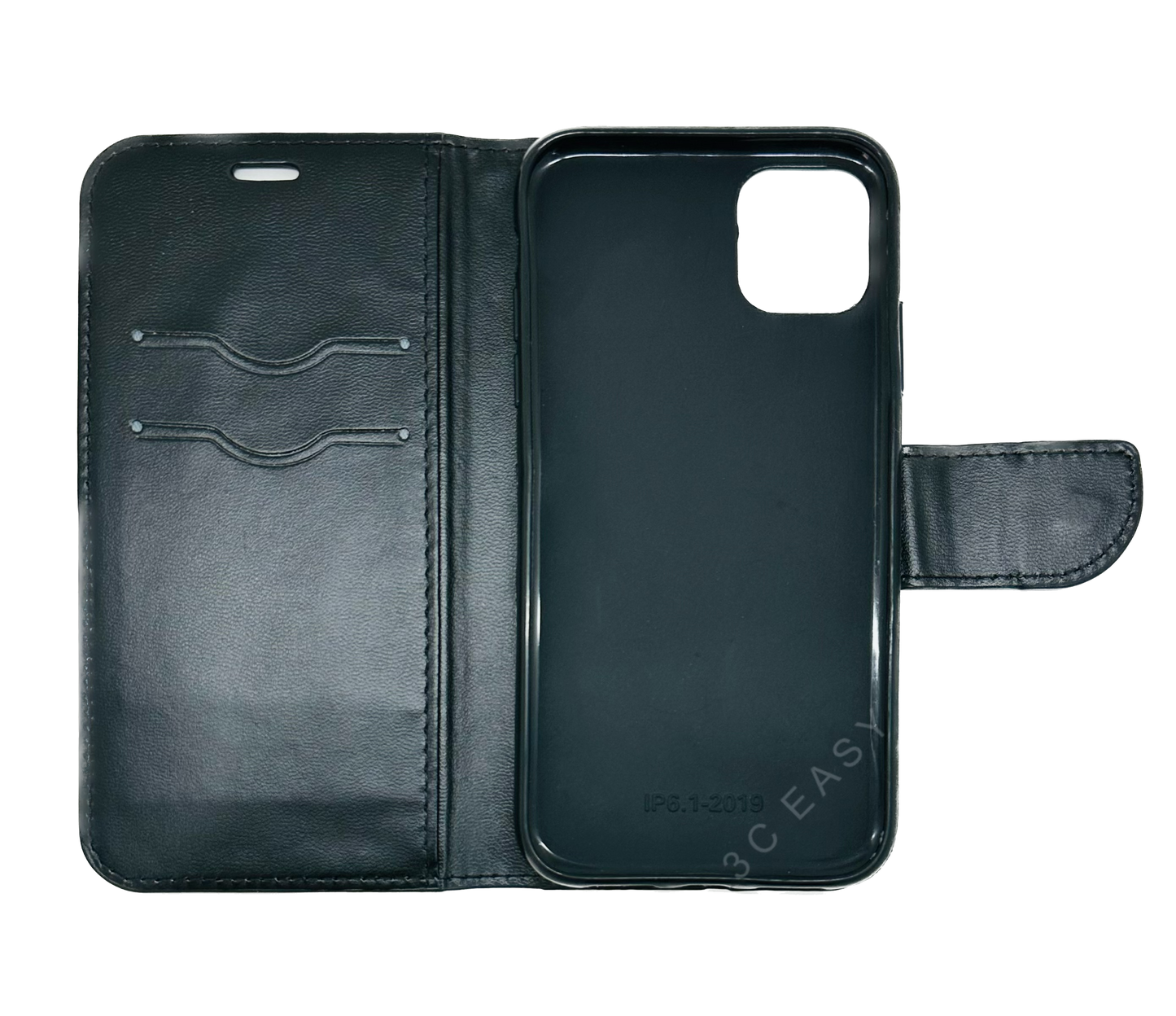 Cover iPhone 11 Libro