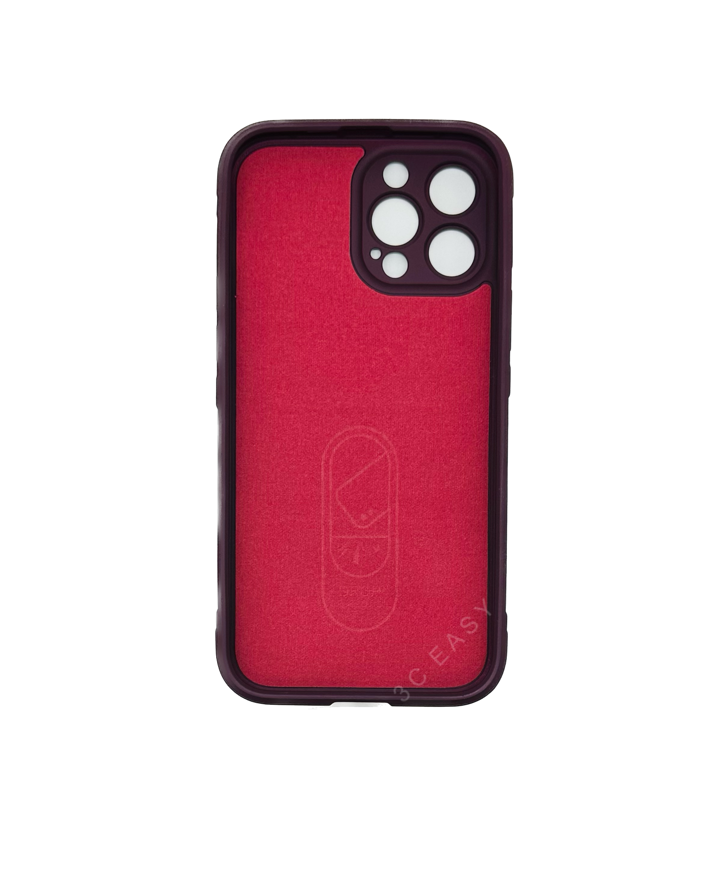 Cover iPhone 13 Pro Max Antiscivolo