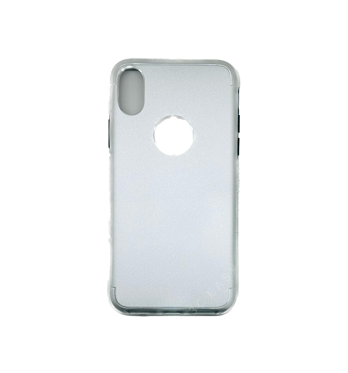 Cover iPhone X/Xs Logo