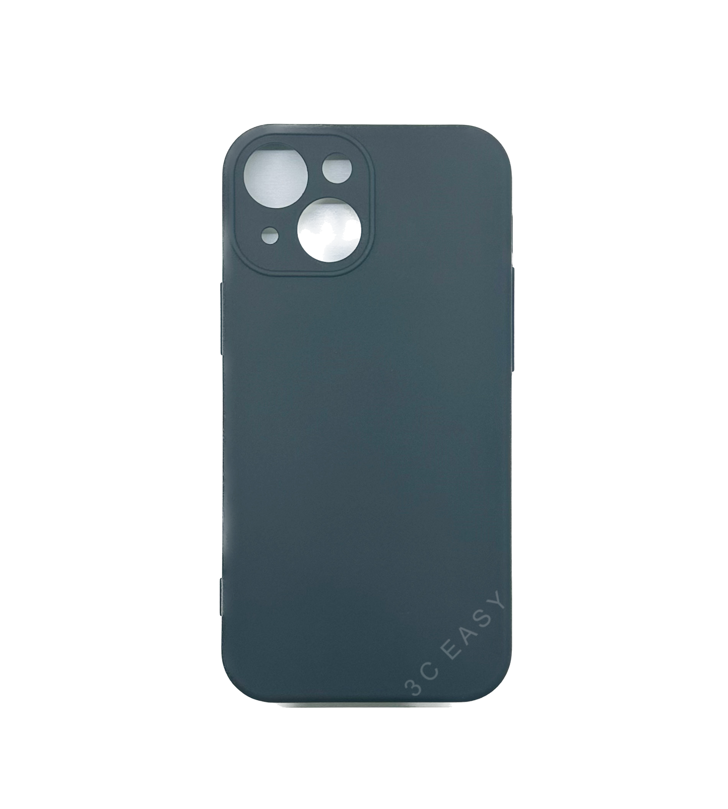 Cover iPhone 13 Mini Silicone