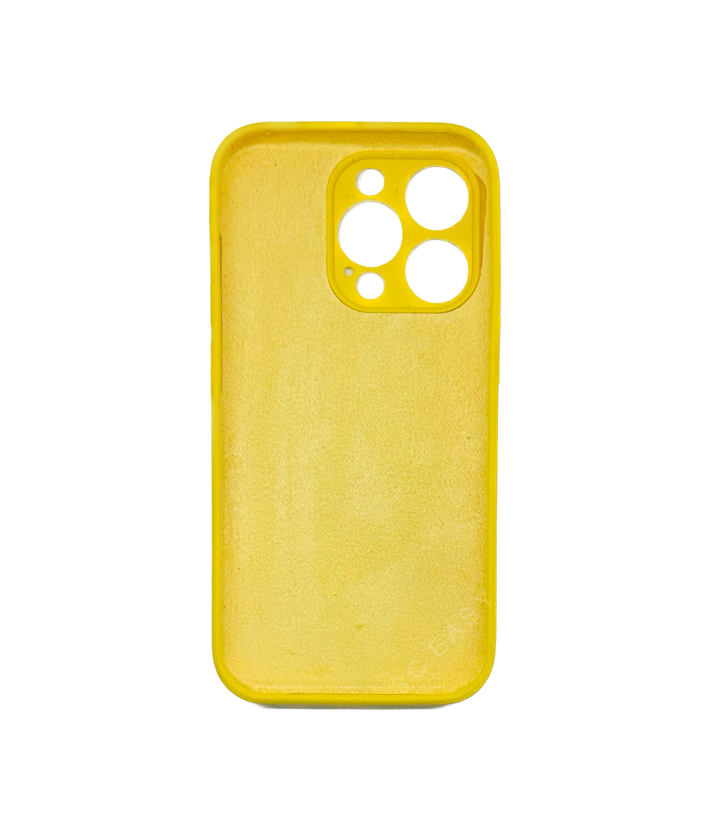 iPhone 14 Pro 硅胶套